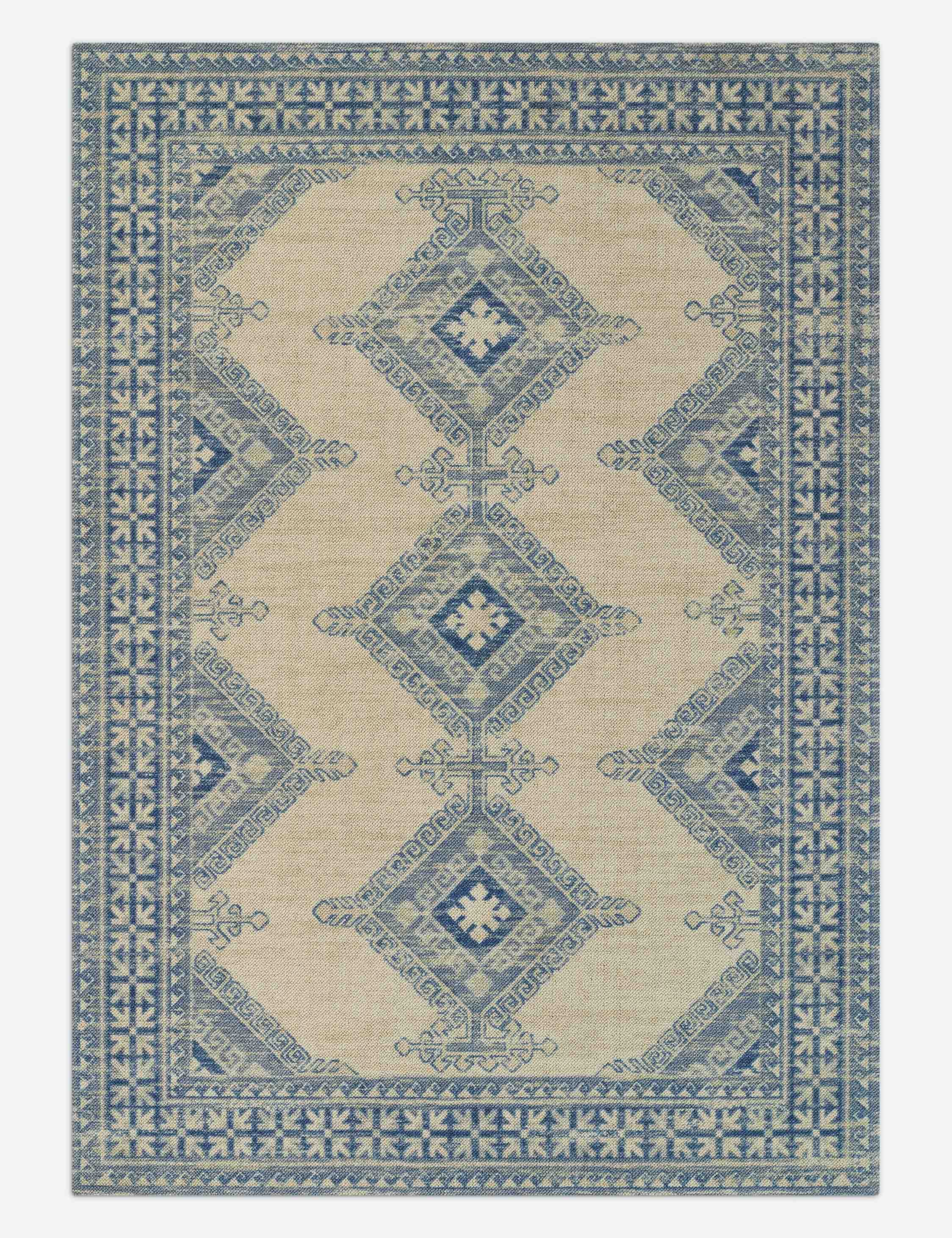 Iverson Wool-Blend Rug - Image 12