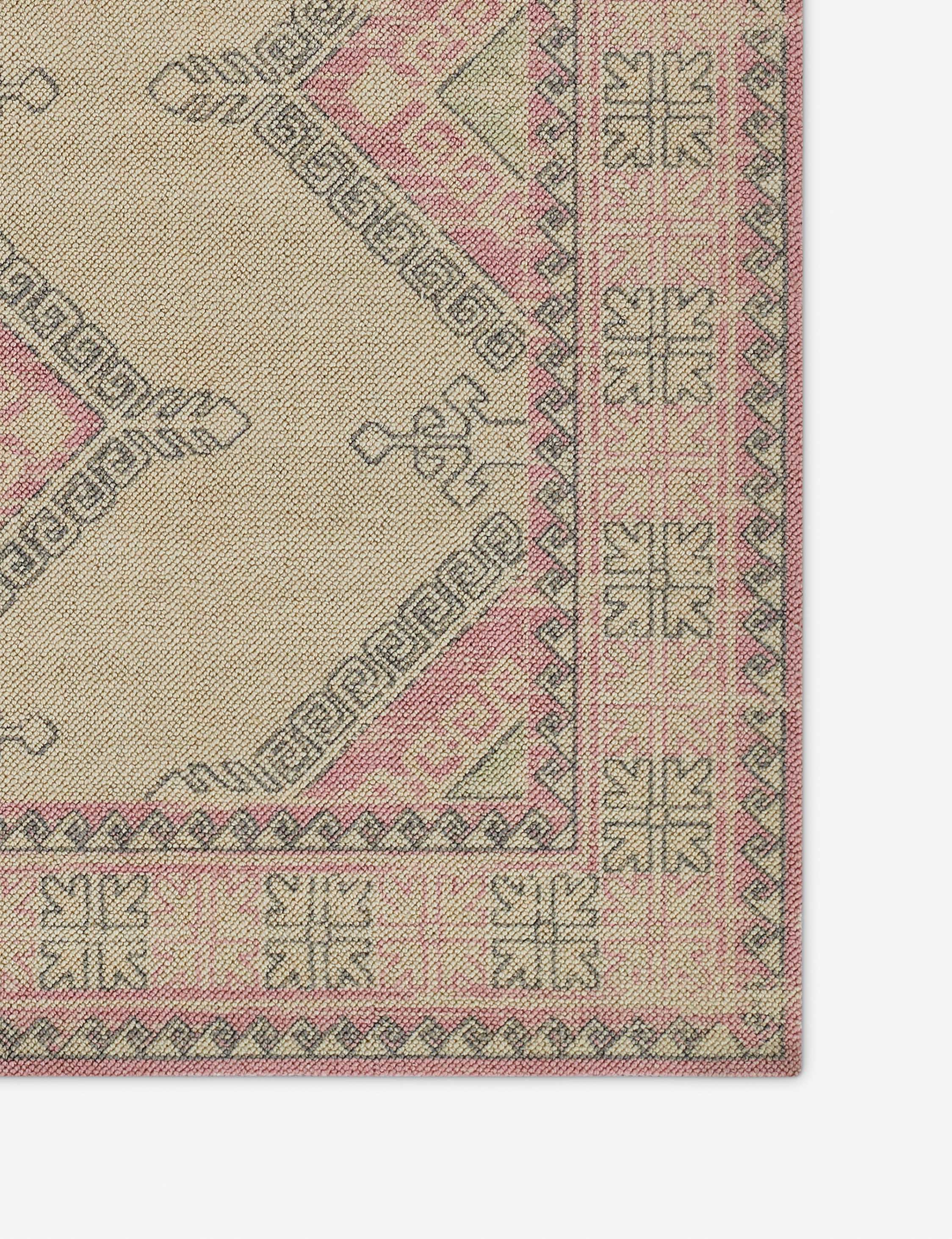Iverson Wool-Blend Rug - Image 21