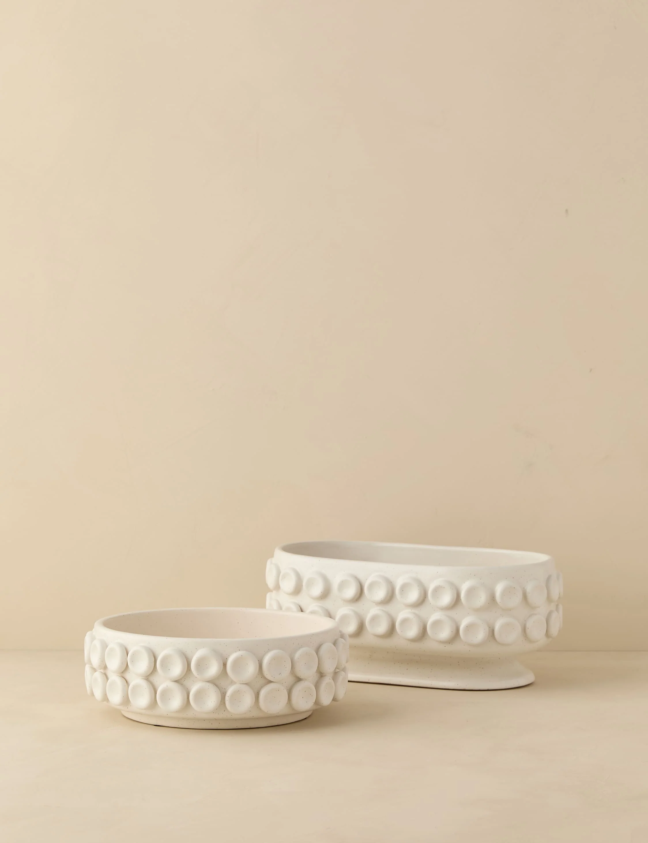 Ives Pedestal Bowl - Image 3