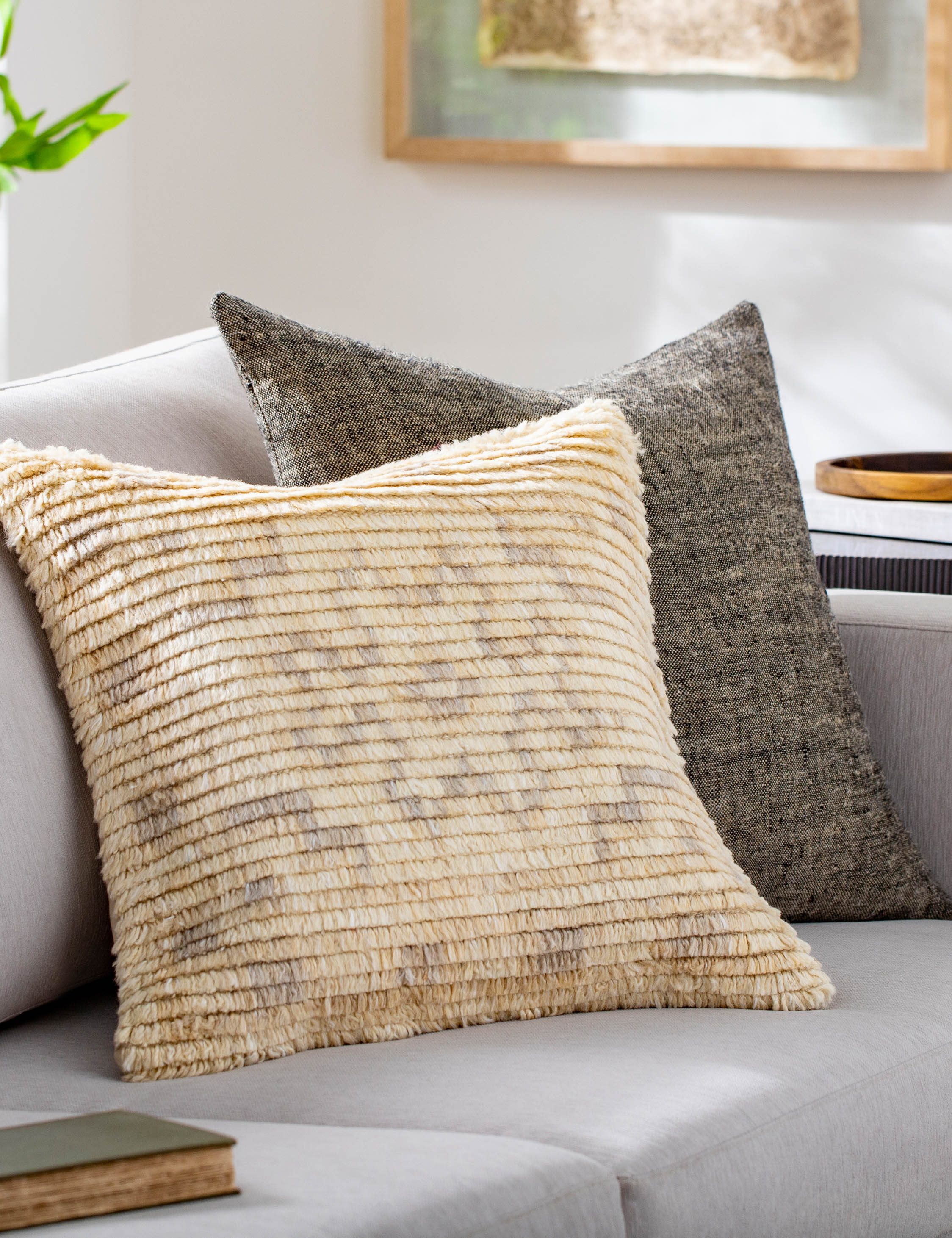 Izamal Pillow - Image 3