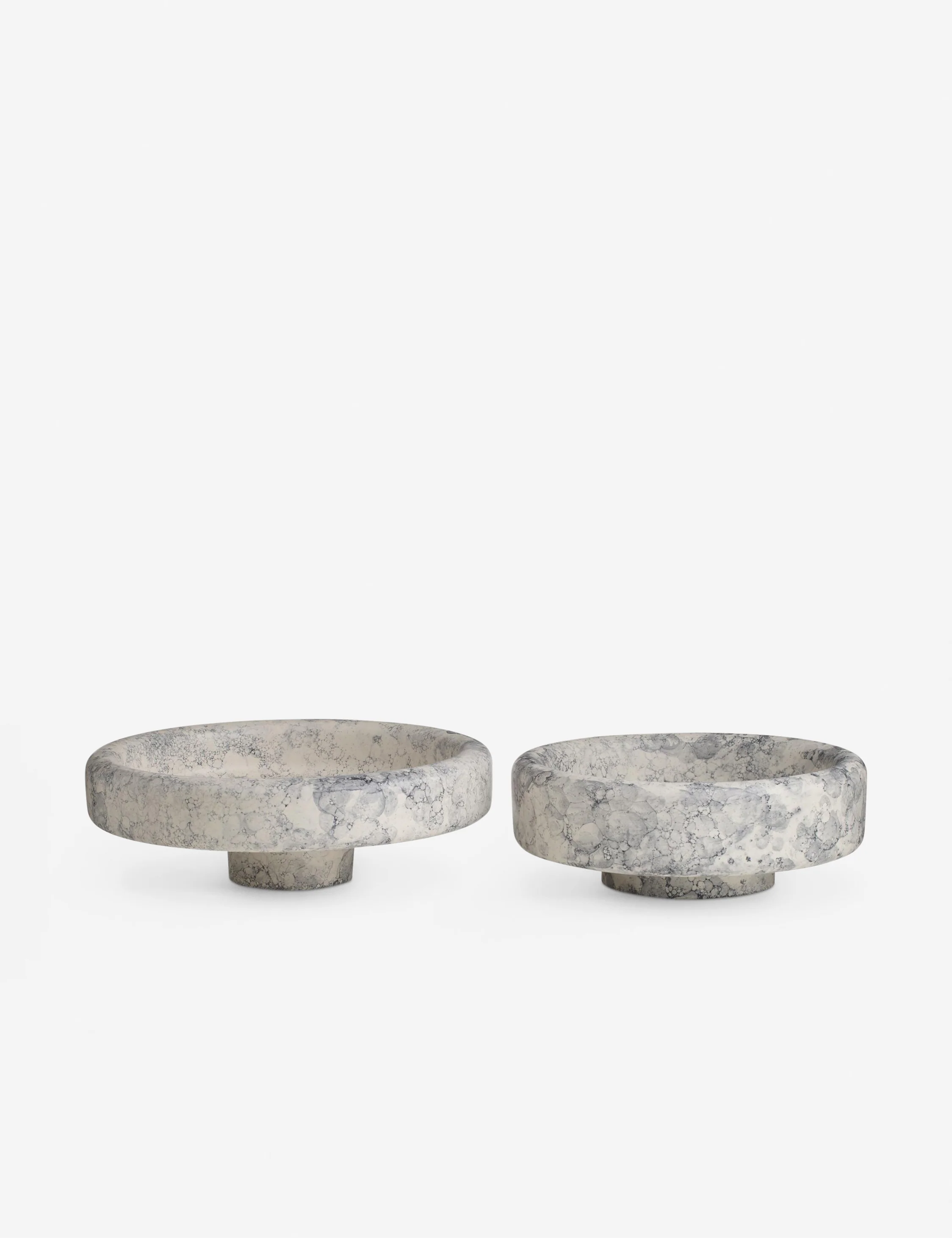 Izzy Centerpieces (Set of 2) by Arteriors - Image 2