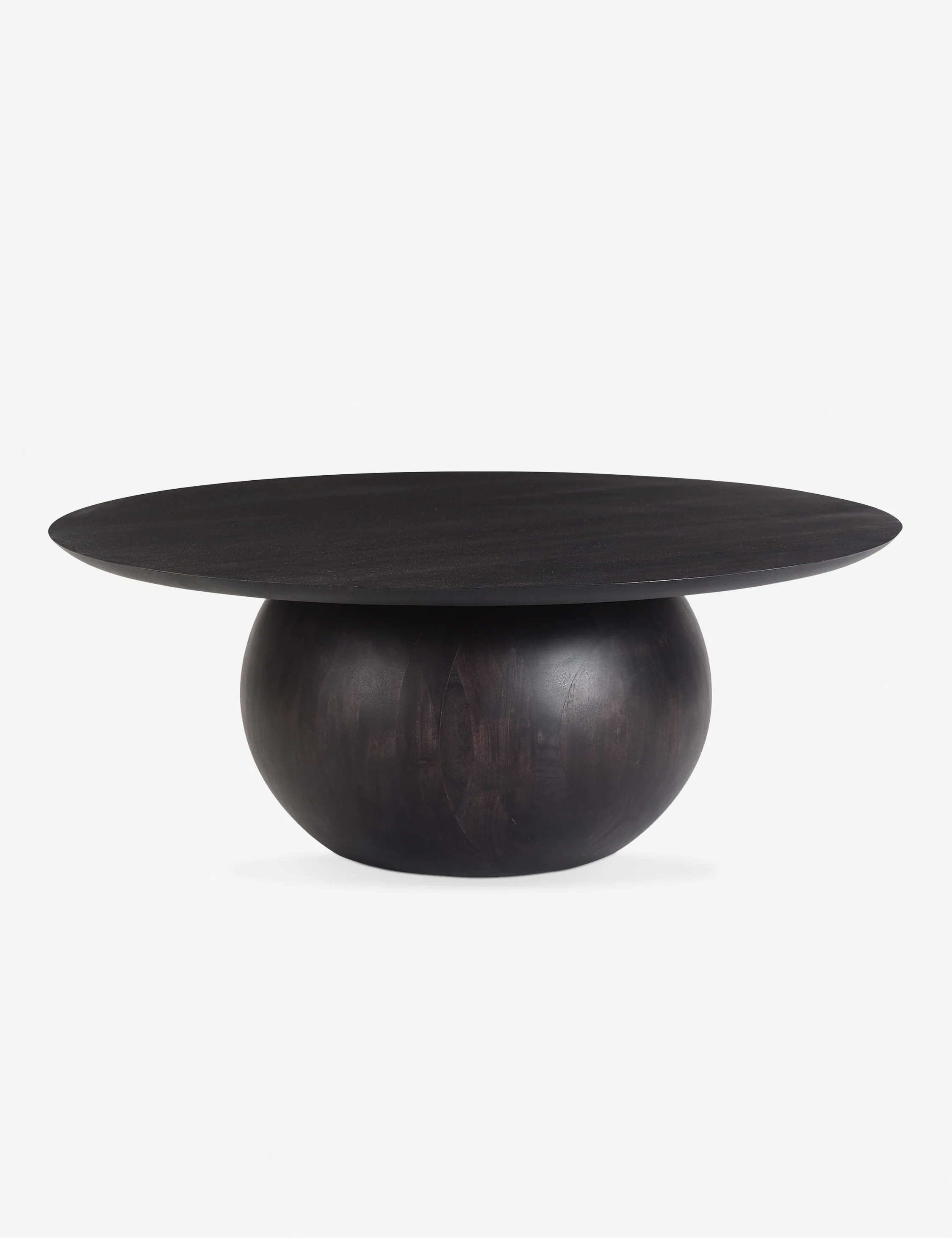 Jace Round Coffee Table - Image 6