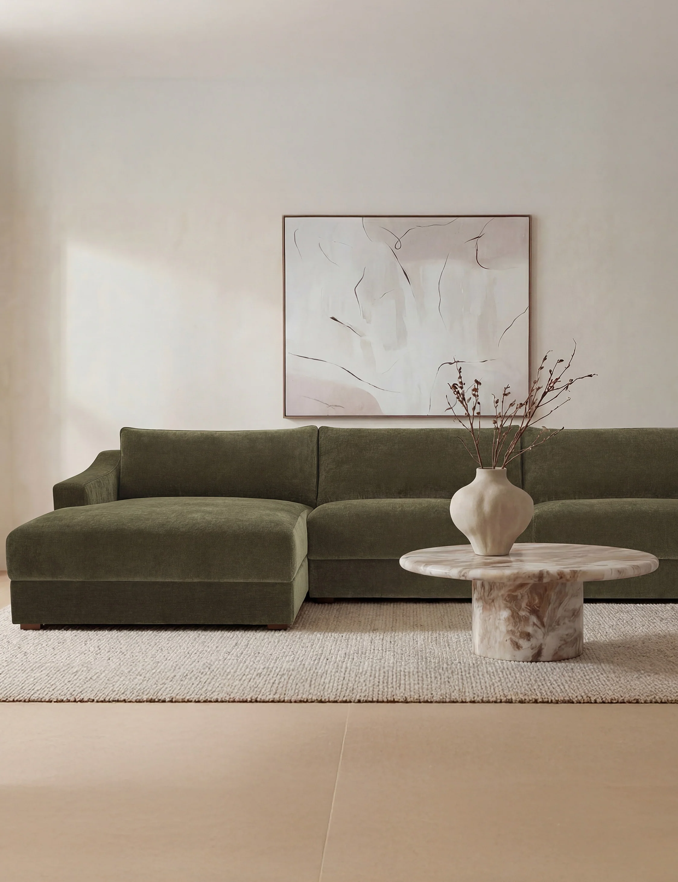 Jacques Sectional Sofa - Image 17