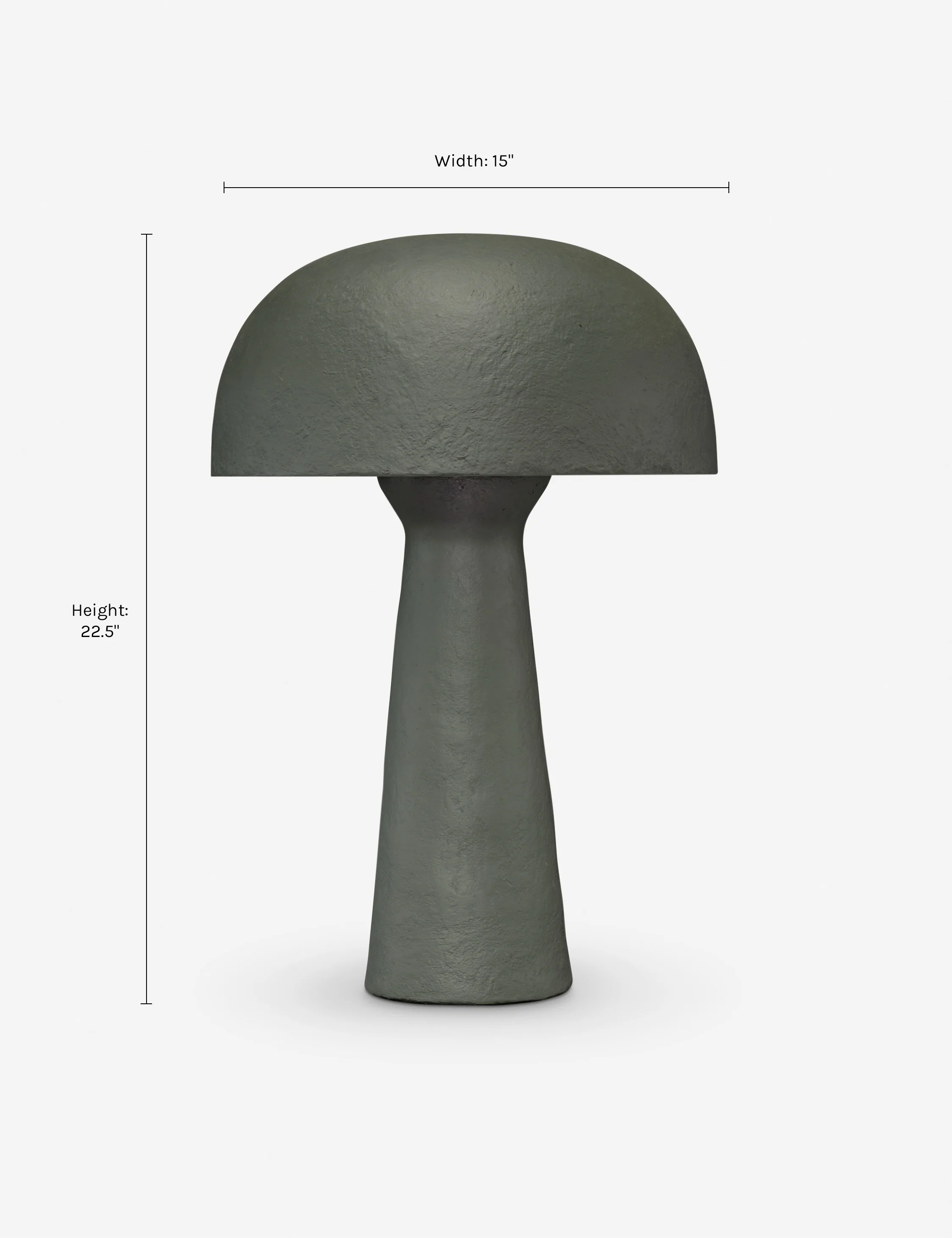 Jaffe Table Lamp - Image 3