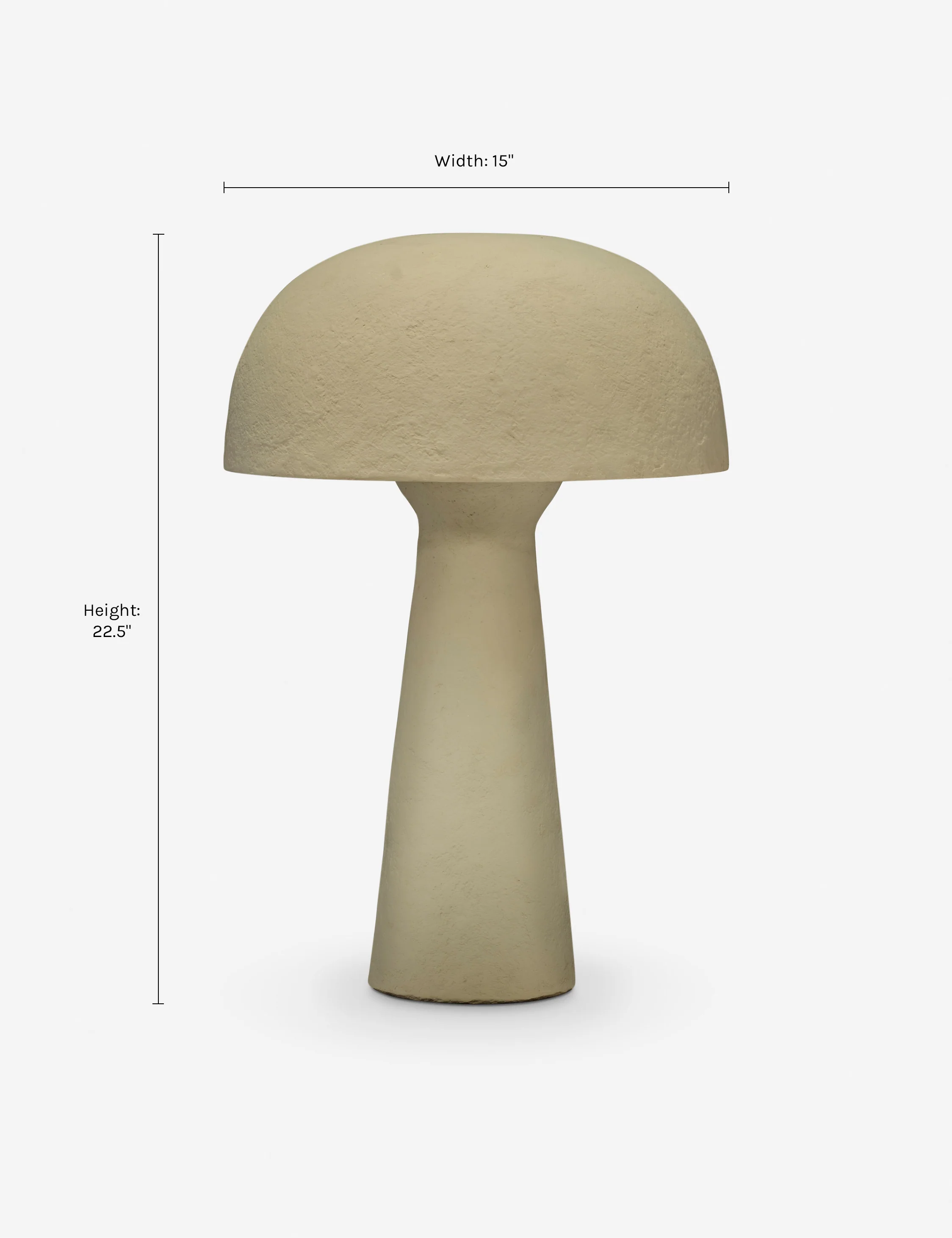 Jaffe Table Lamp - Image 8