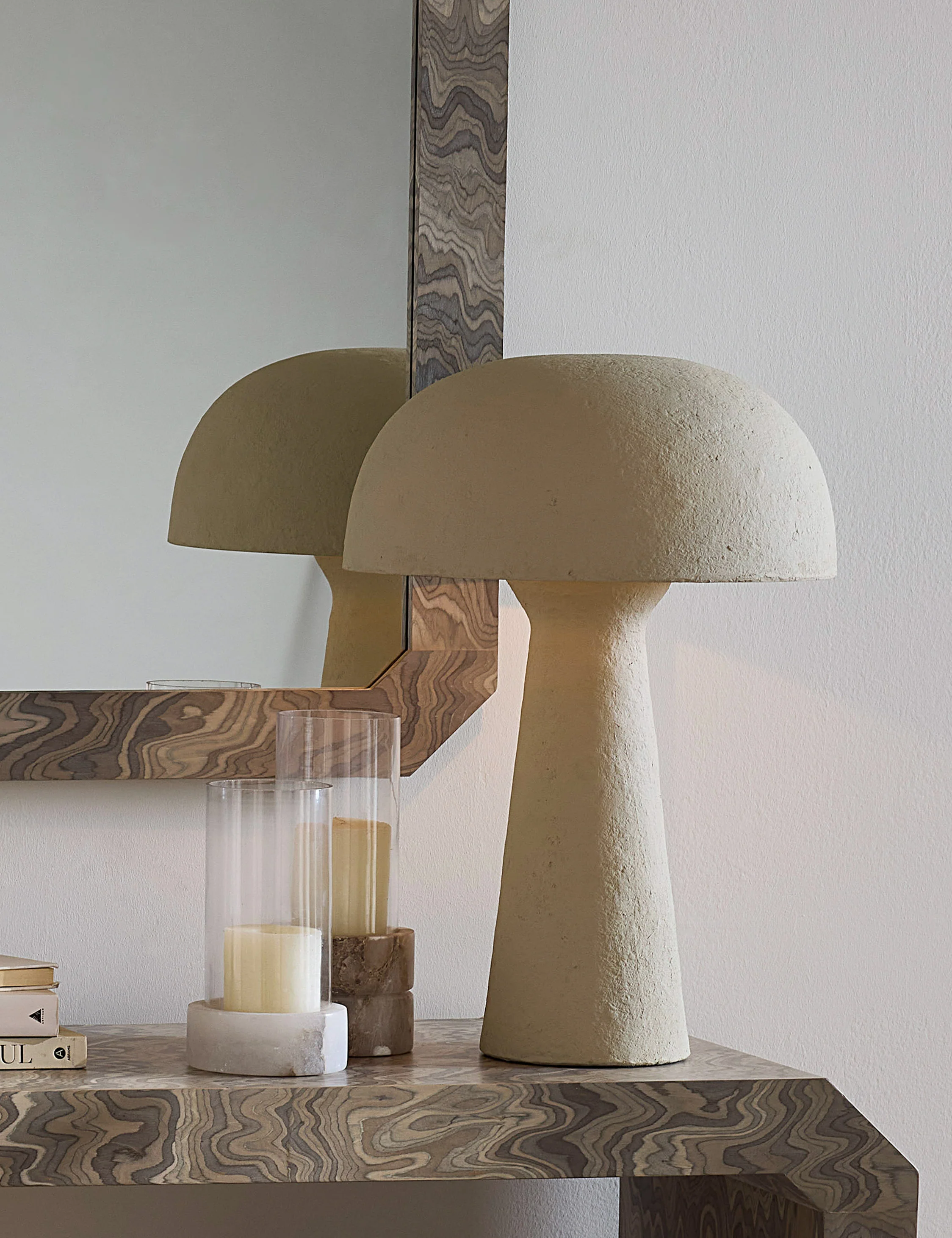 Jaffe Table Lamp - Image 9