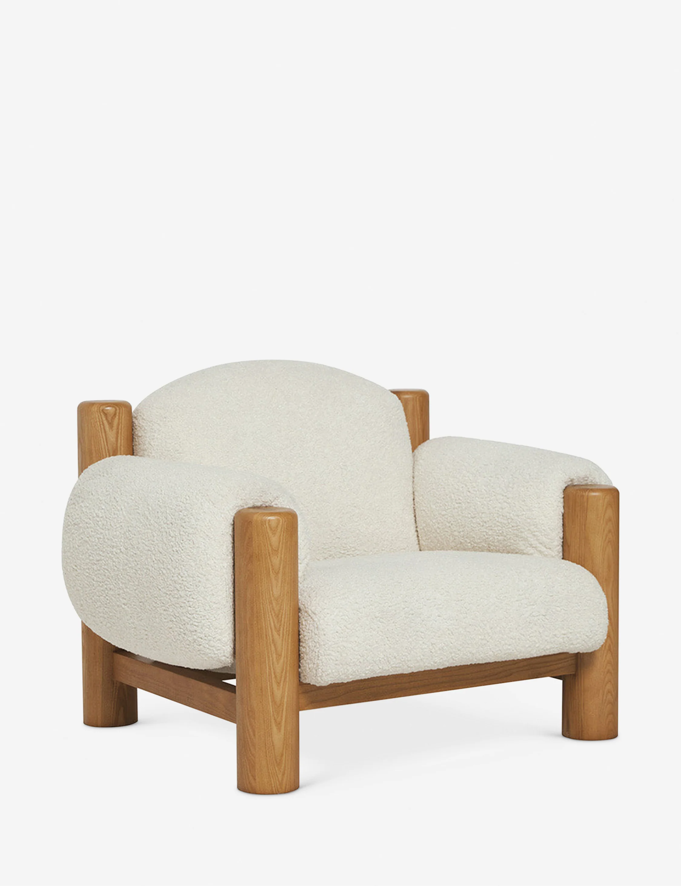 James Accent Chair by Sarah Sherman Samuel - Image 6
