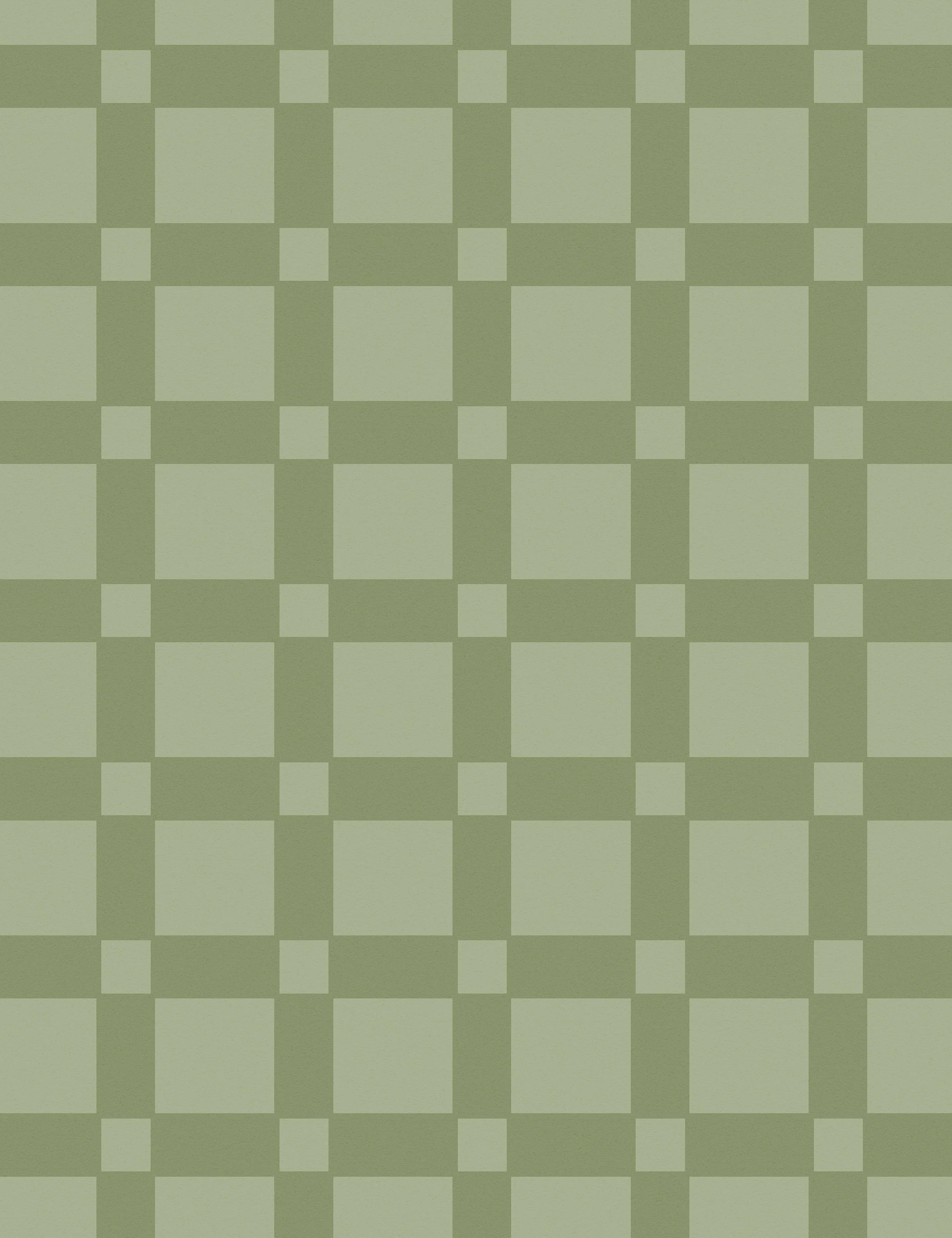 Janae Checkered Wallpaper - Image 4