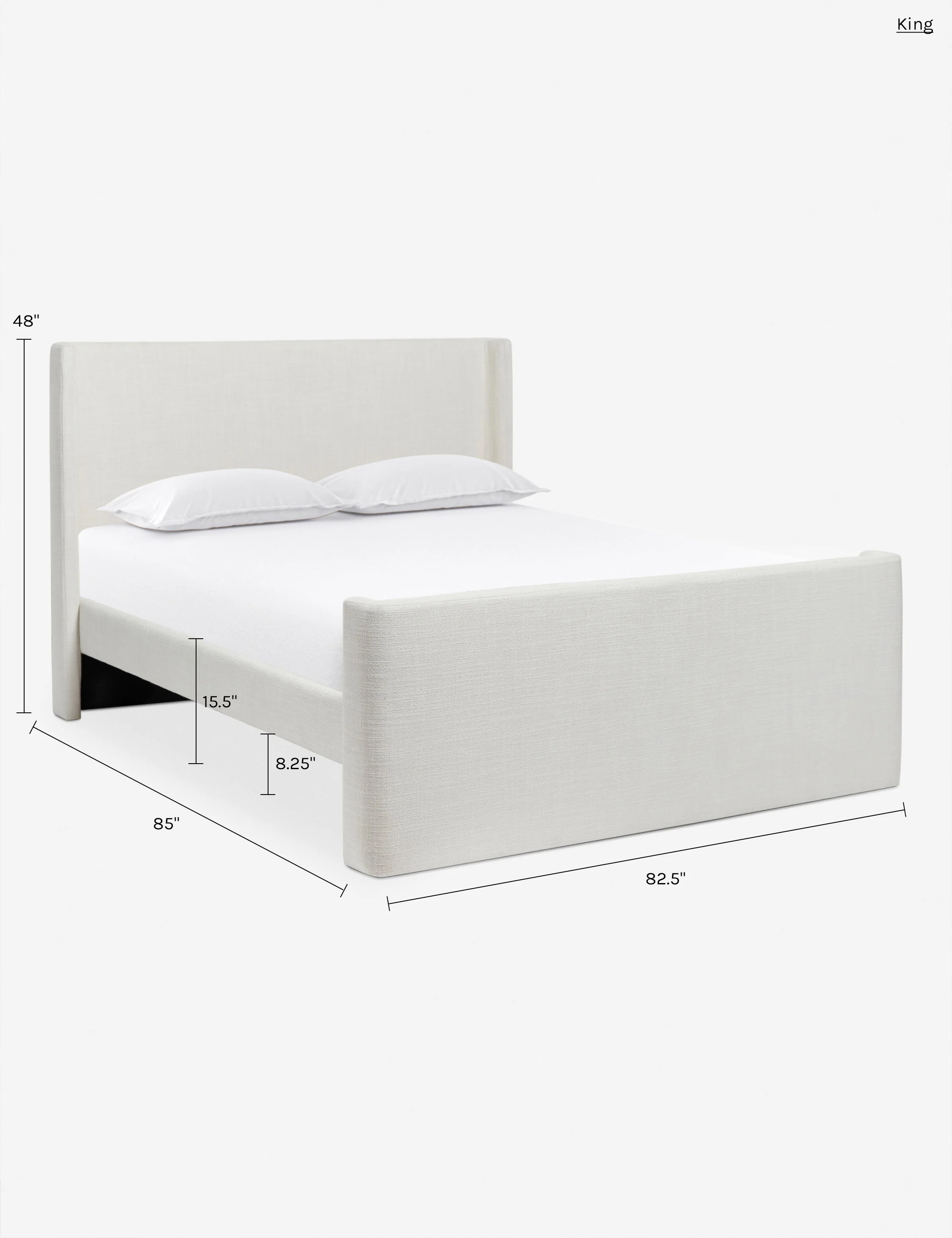 Jane Bed - Image 15