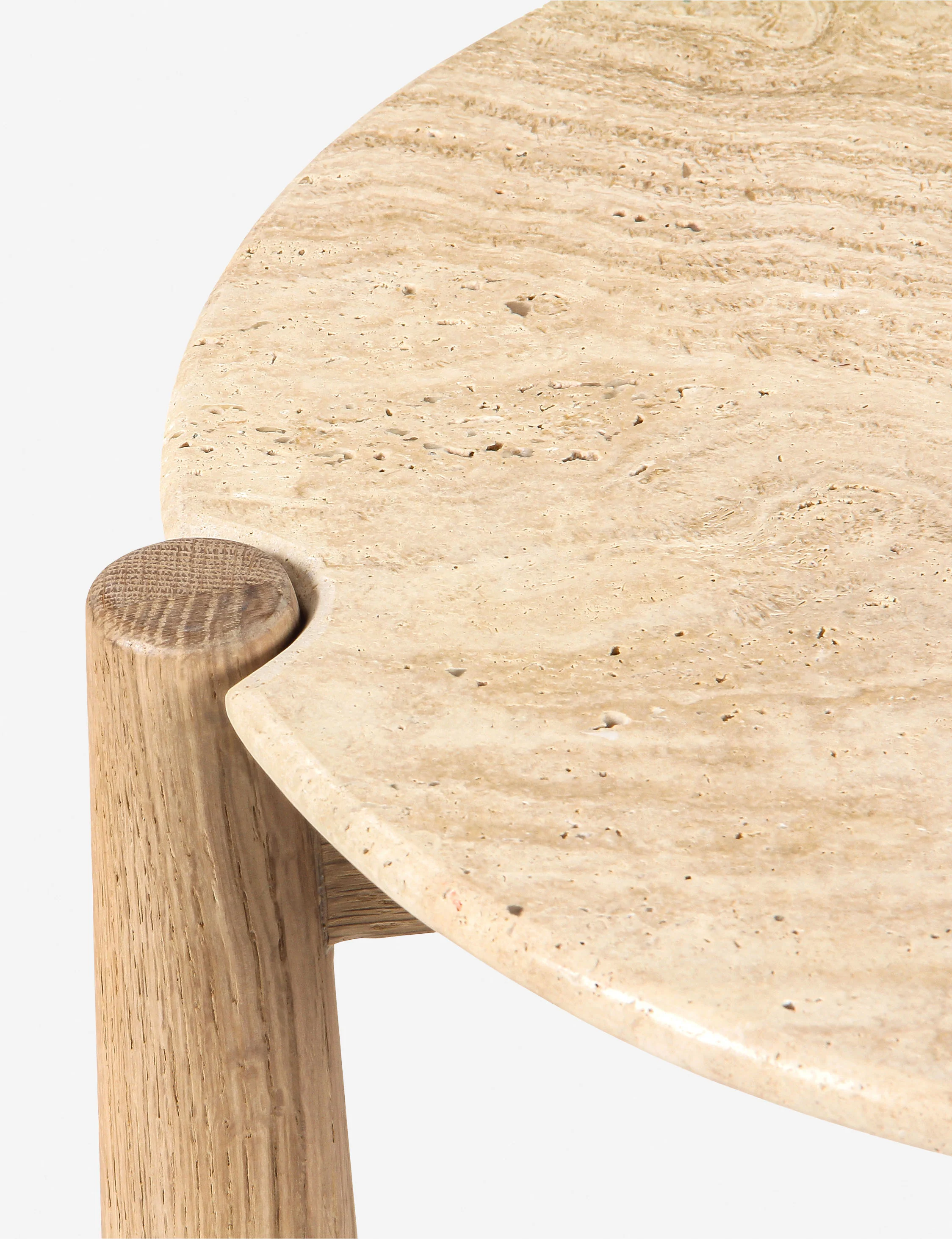 Jannat Side Table - Image 4