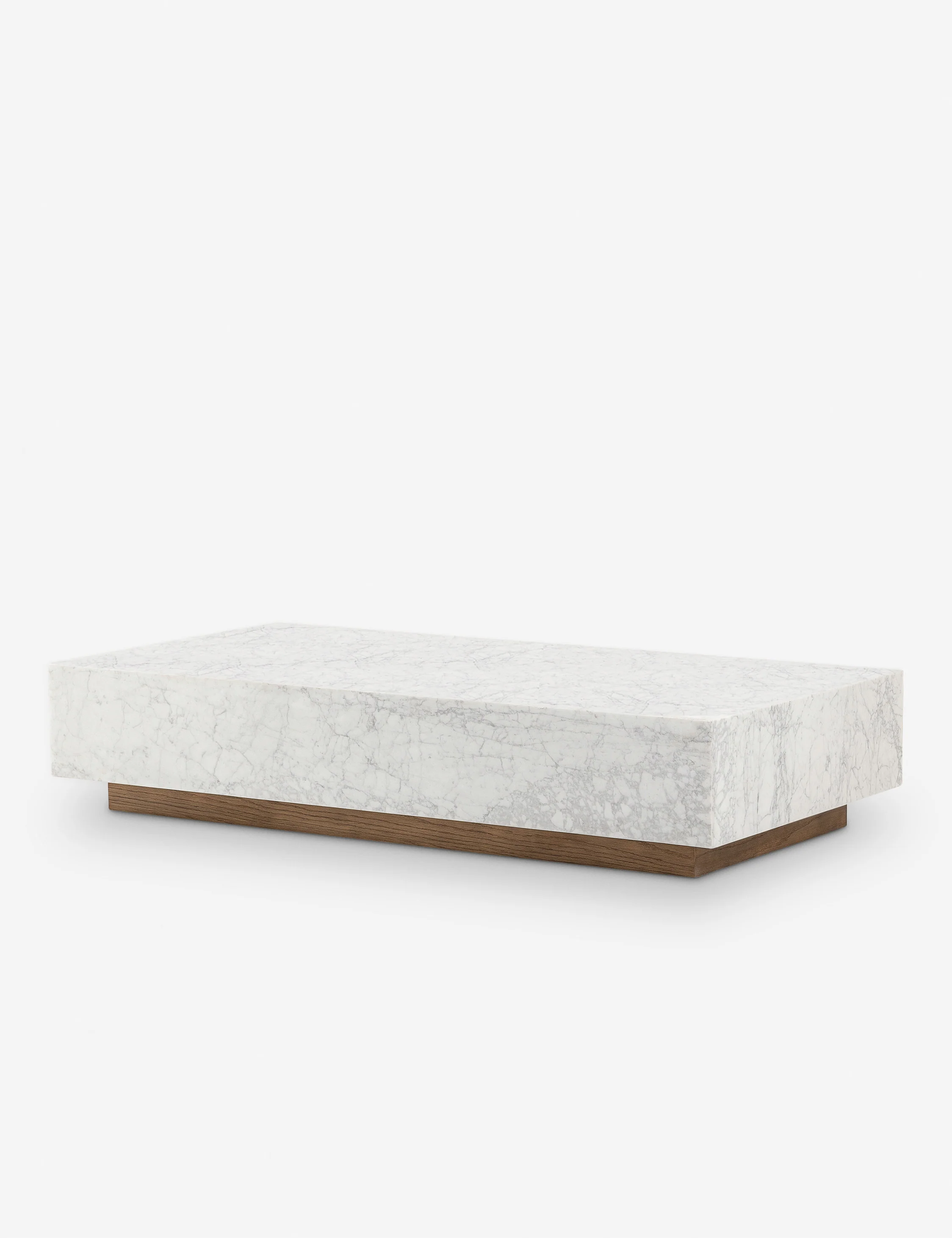 Janus Coffee Table - Image 3