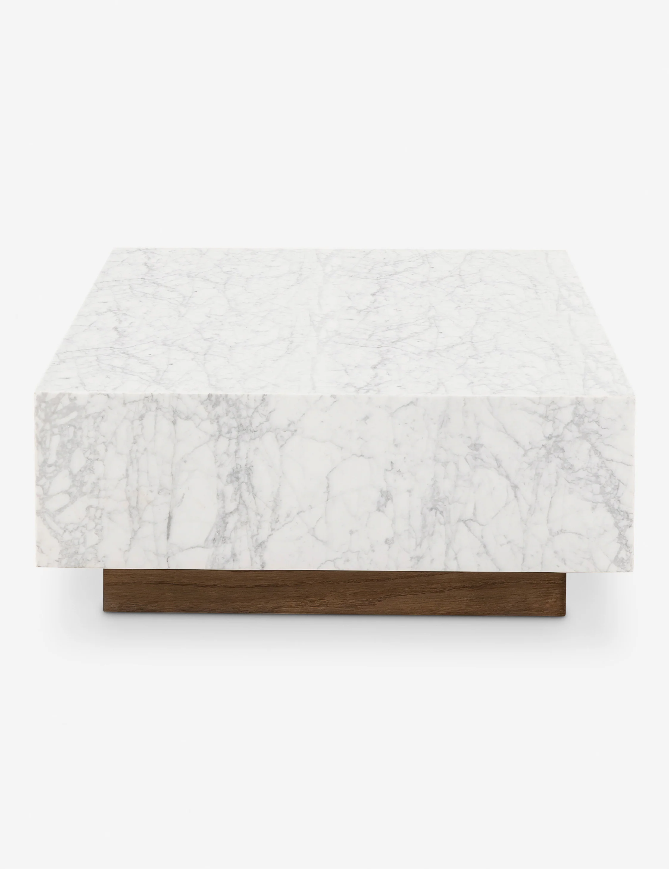 Janus Coffee Table - Image 4