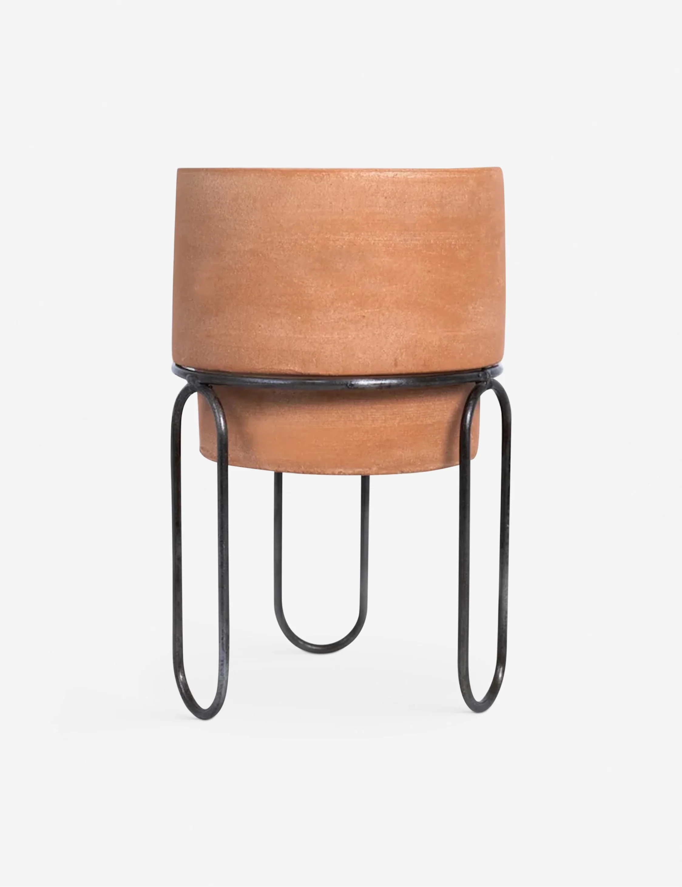 Jaro Terracotta Planter Pot by Meso - Image 2
