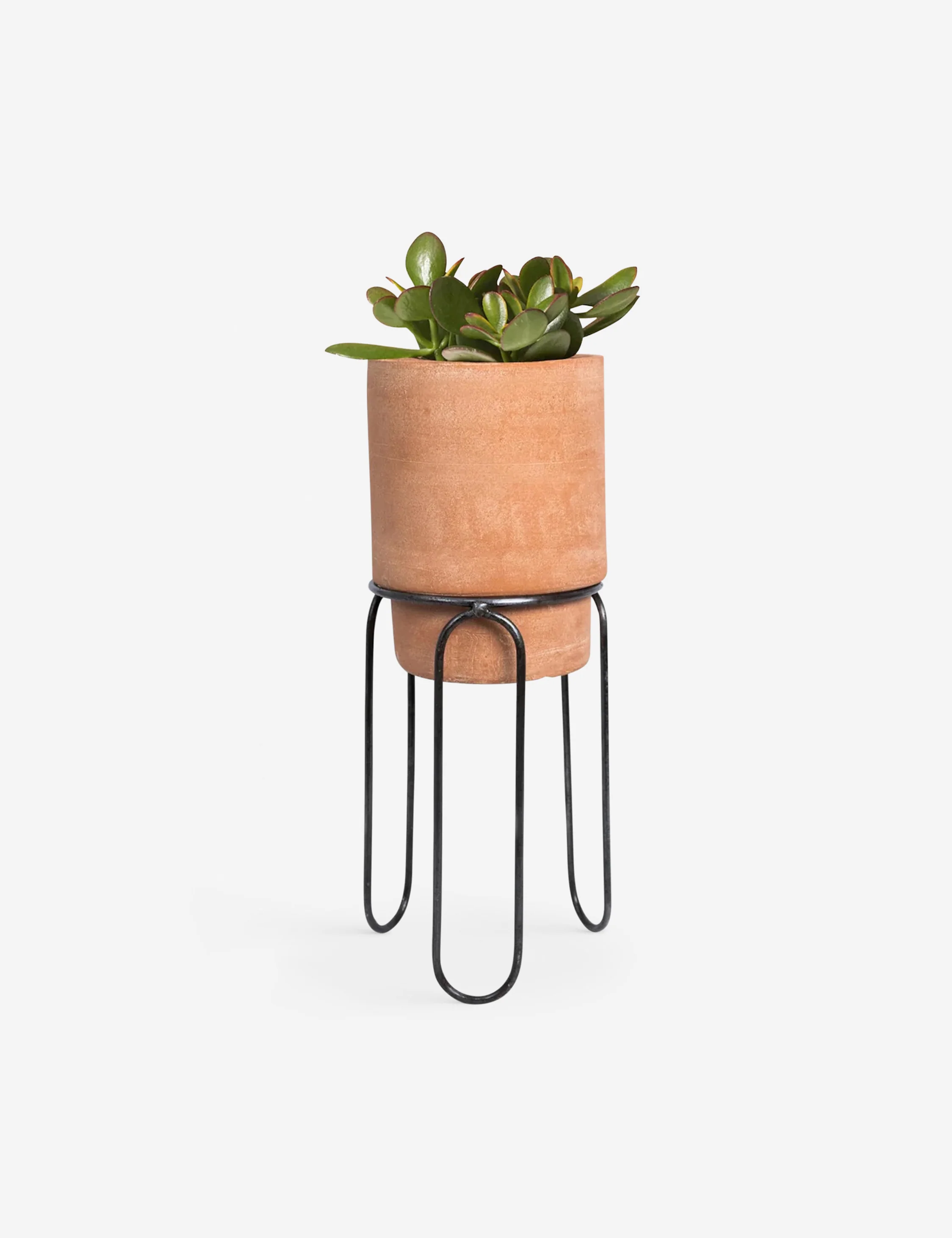Jaro Terracotta Planter Pot by Meso - Image 3