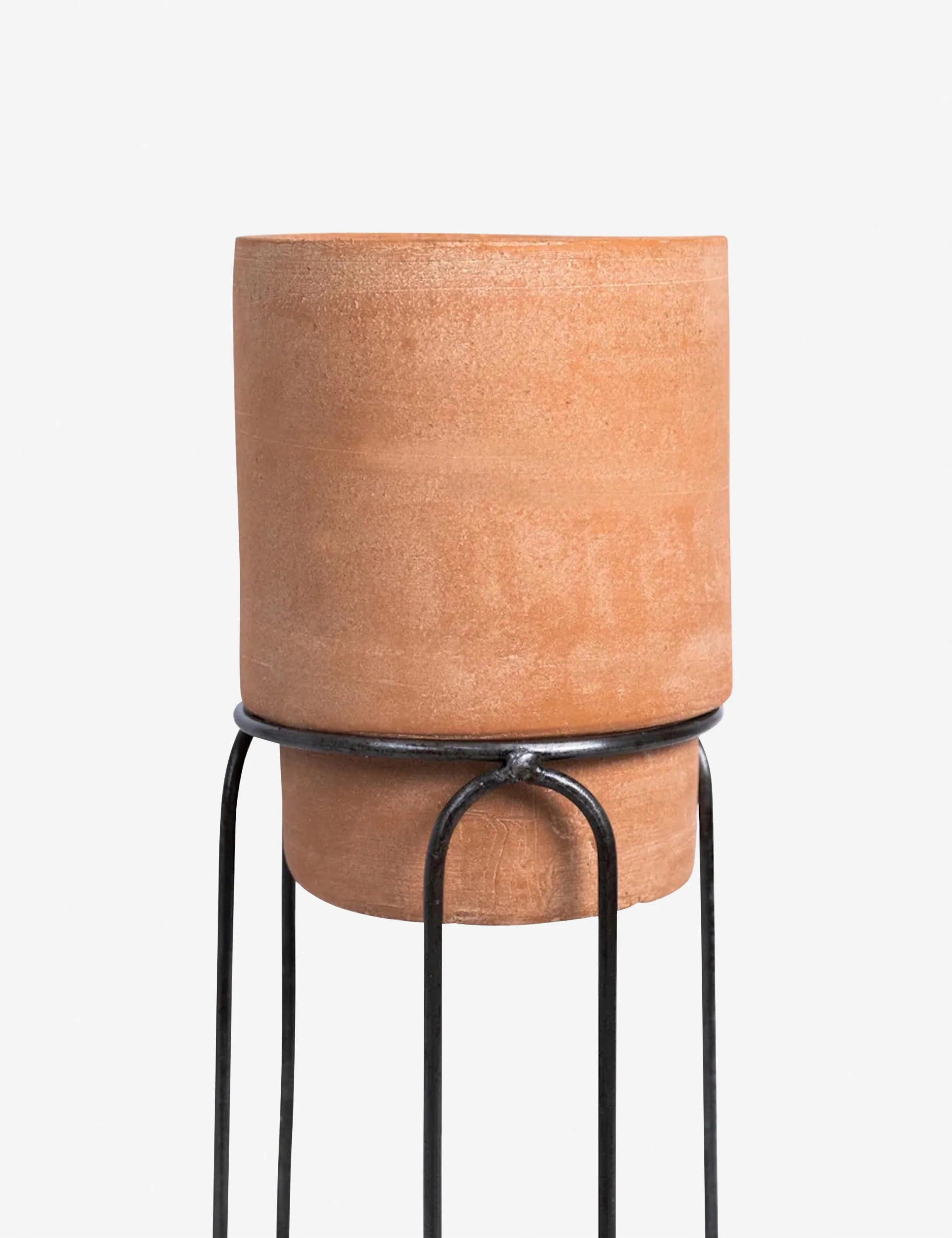 Jaro Terracotta Planter Pot by Meso - Image 5