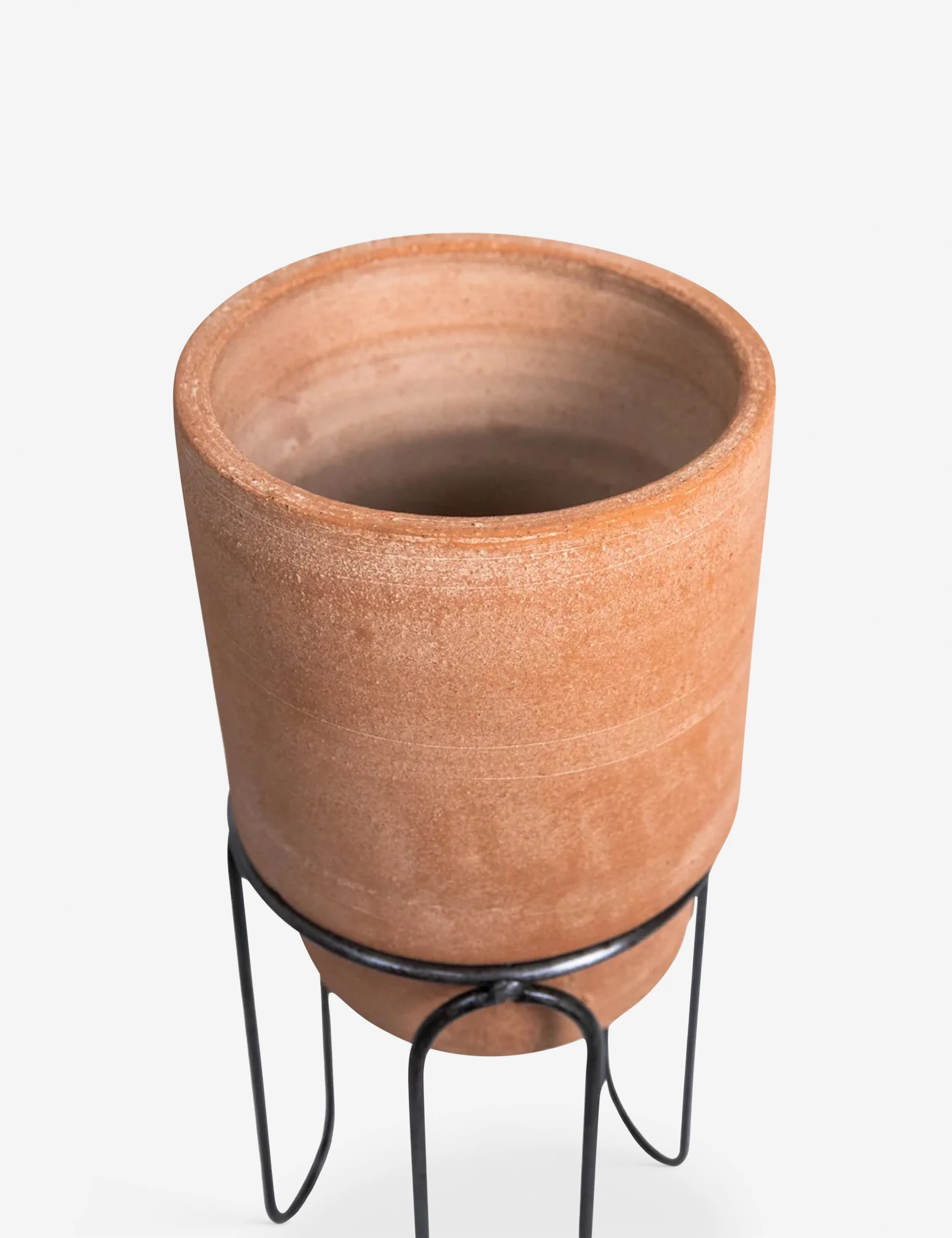 Jaro Terracotta Planter Pot by Meso - Image 6