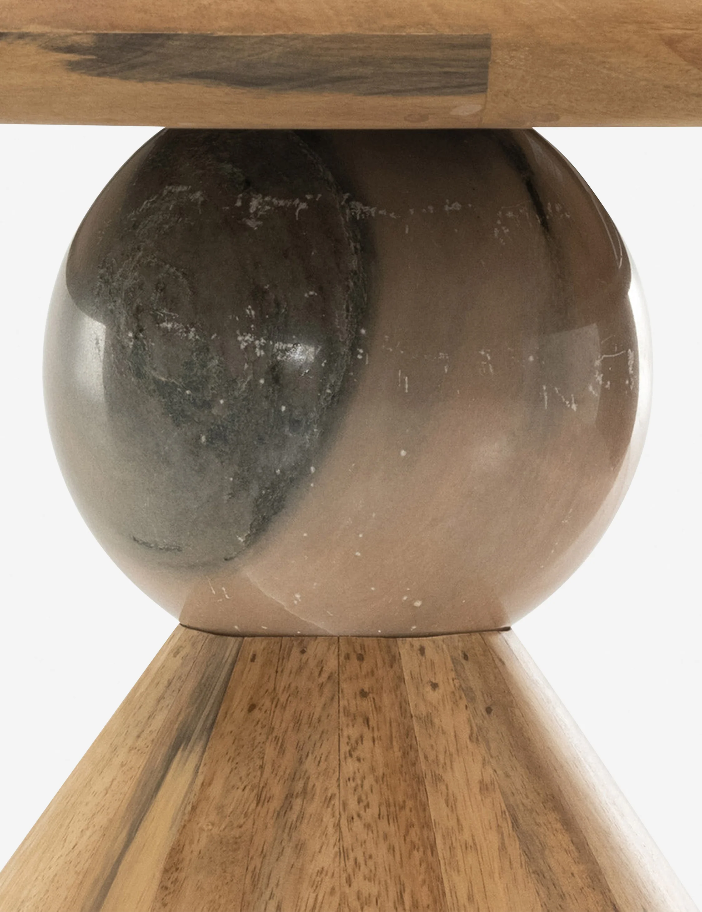 Jasmine Round Dining Table - Image 6