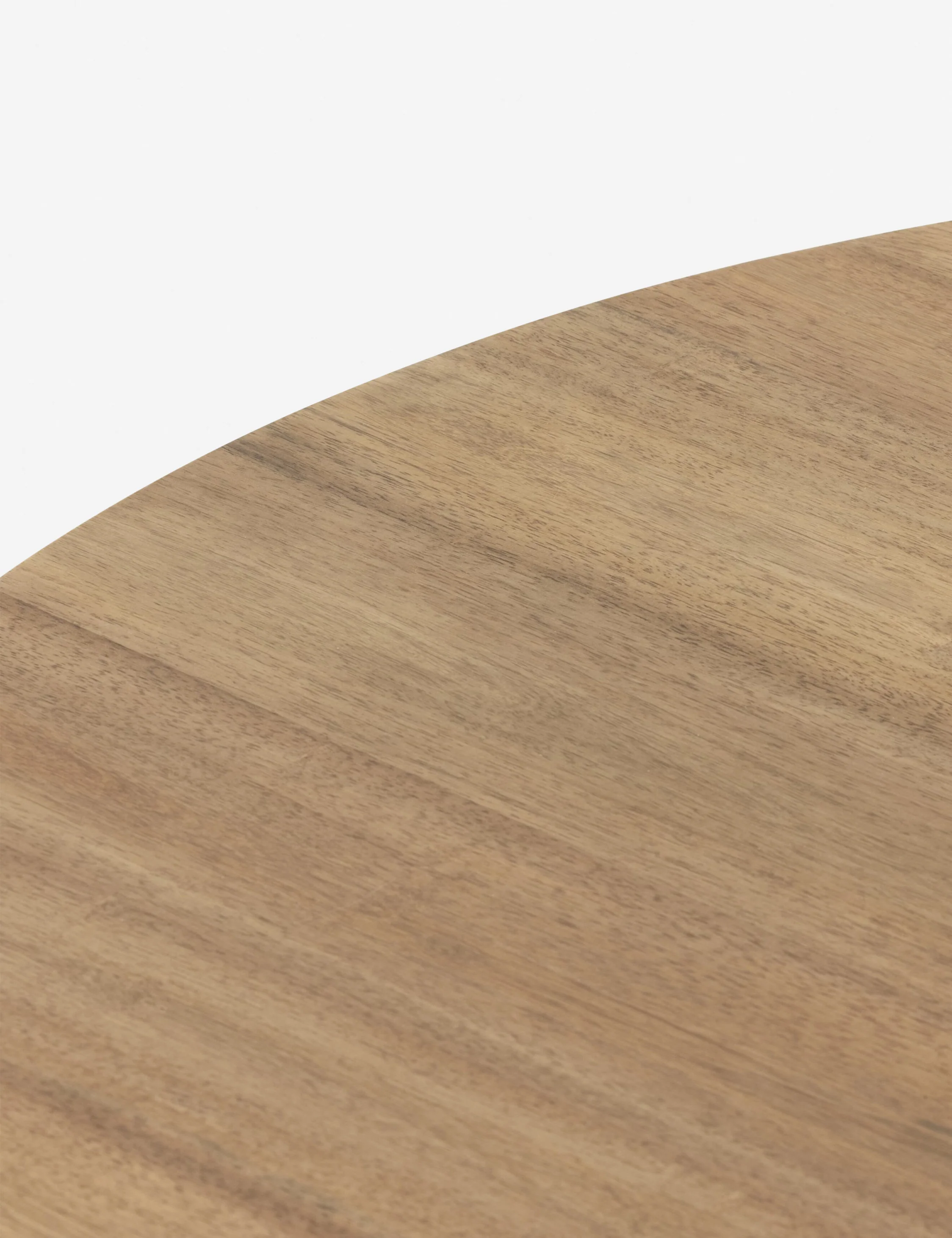 Jasmine Round Dining Table - Image 9
