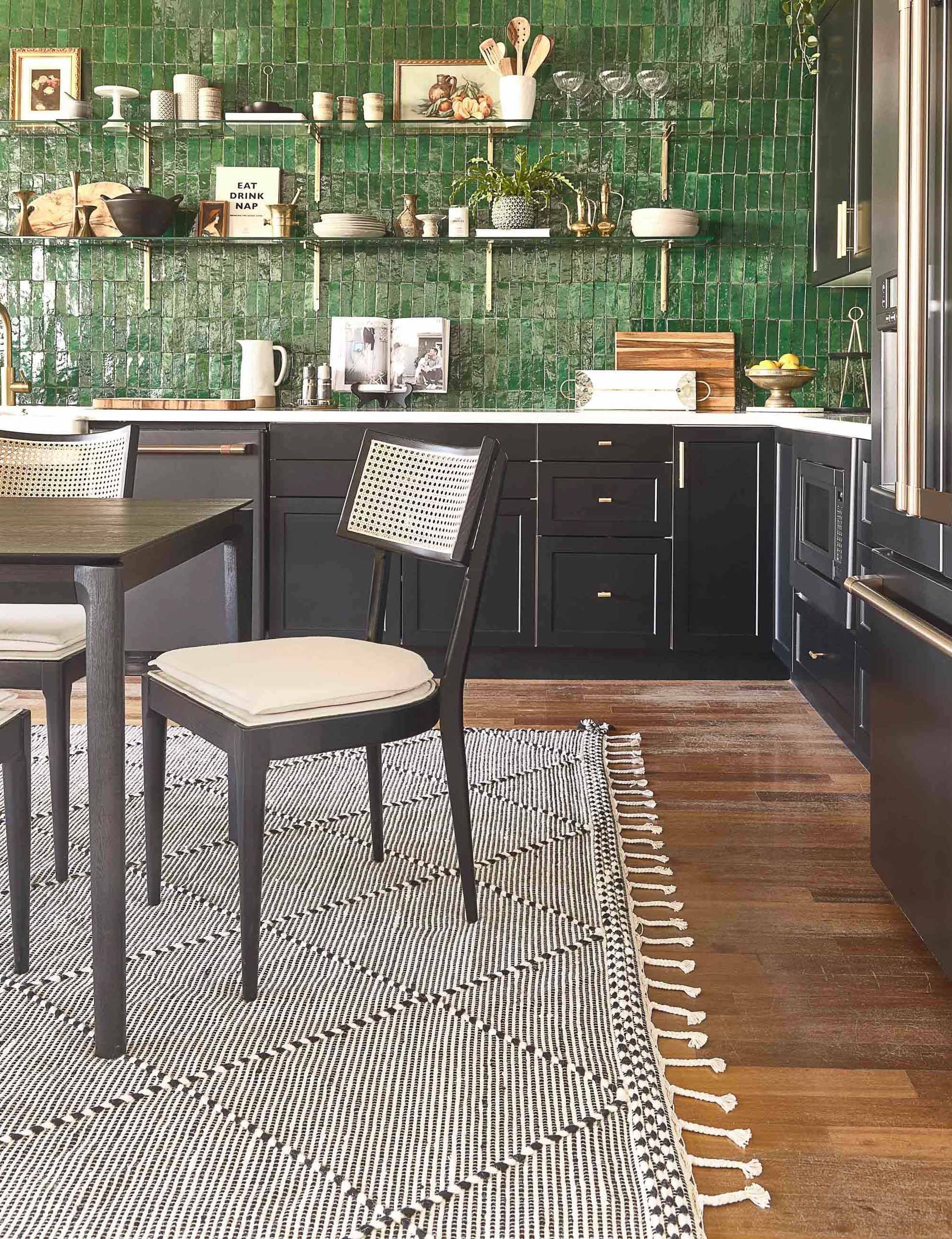 Jaz Dining Chair - Image 3