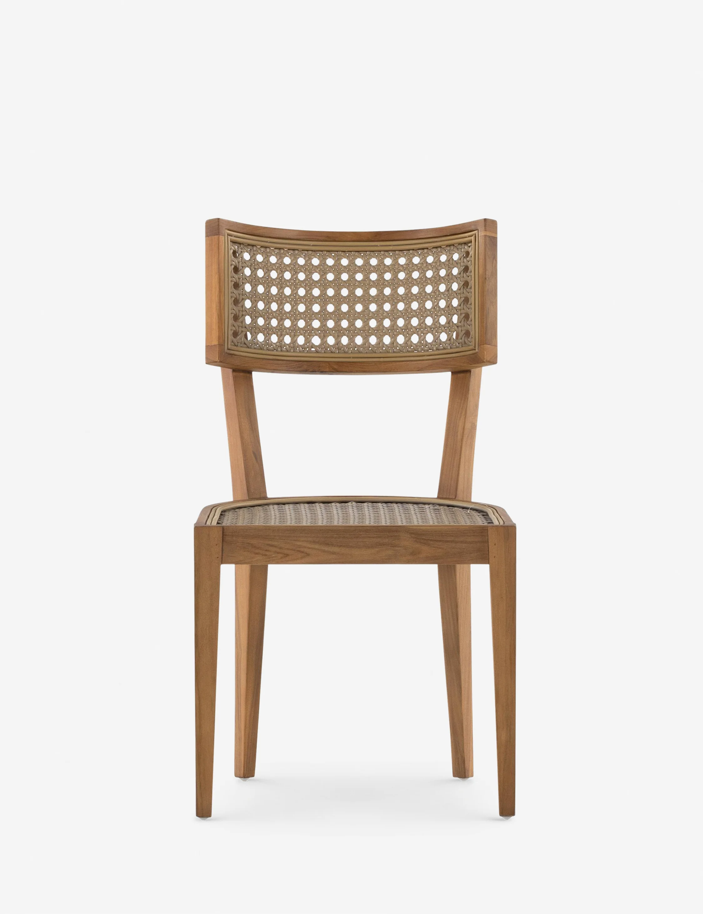 Jaz Indoor / Outdoor Dining Chair - Image 3