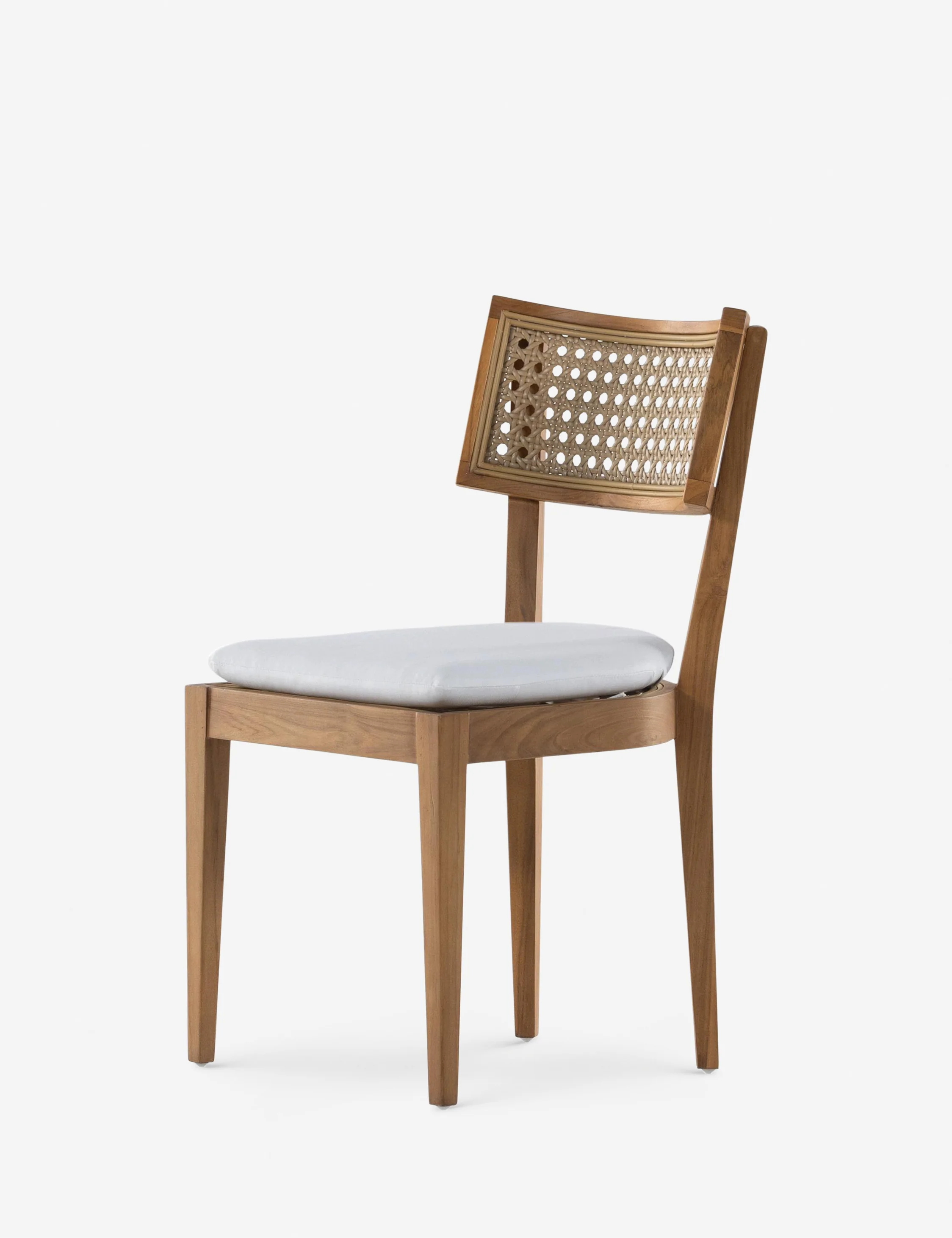 Jaz Indoor / Outdoor Dining Chair - Image 4