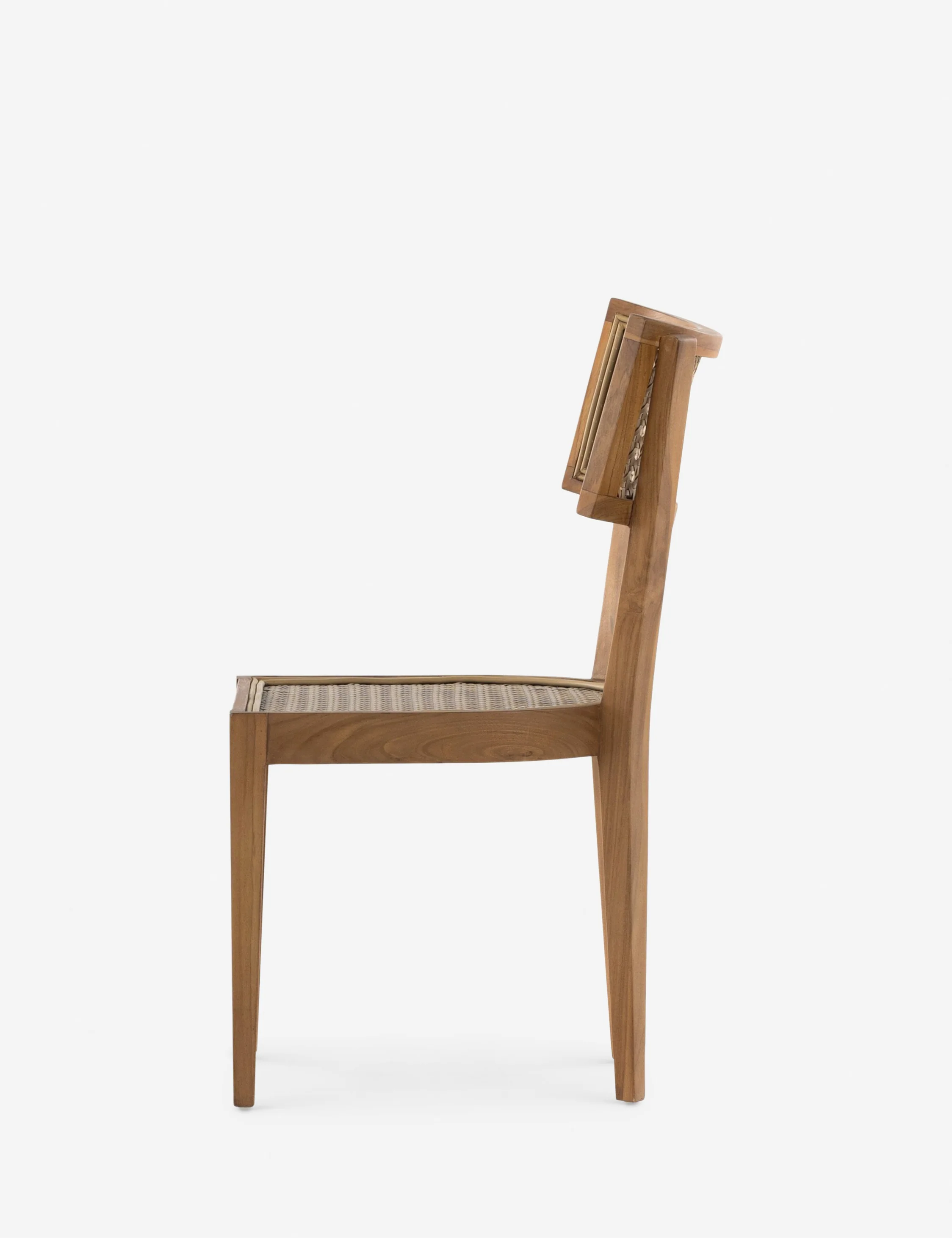 Jaz Indoor / Outdoor Dining Chair - Image 5