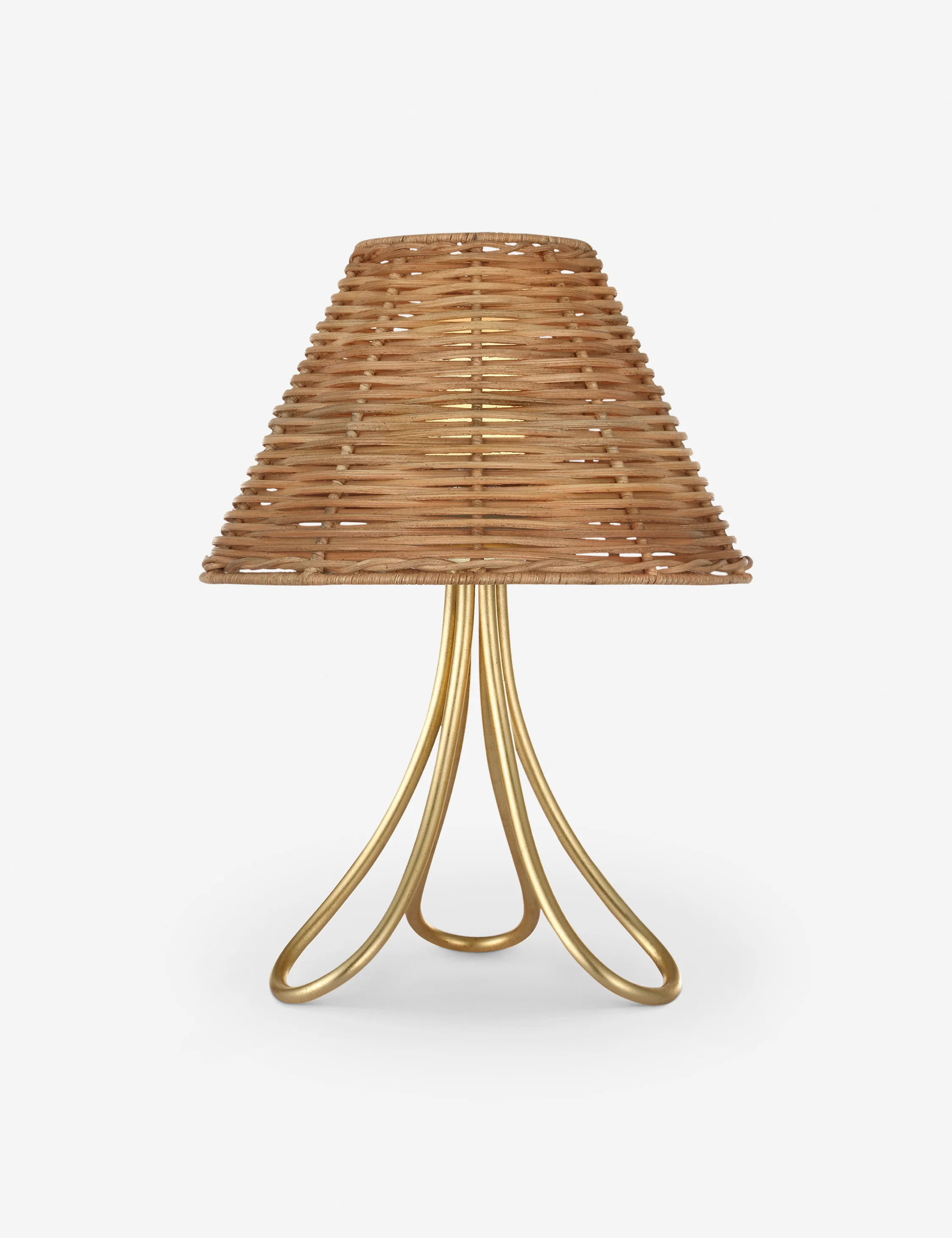 Jeanne Cordless Table Lamp by AERIN - Image 2