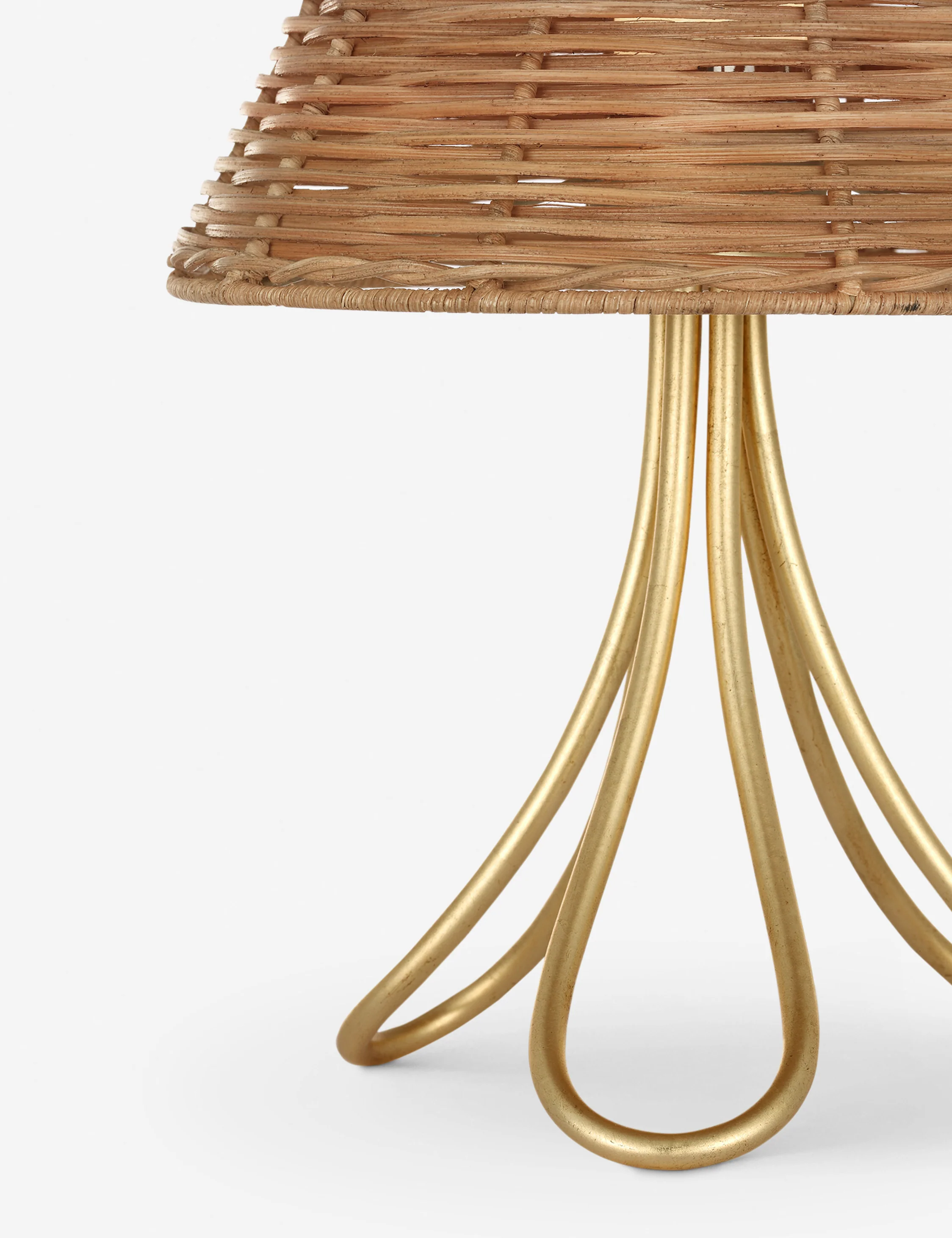Jeanne Cordless Table Lamp by AERIN - Image 3