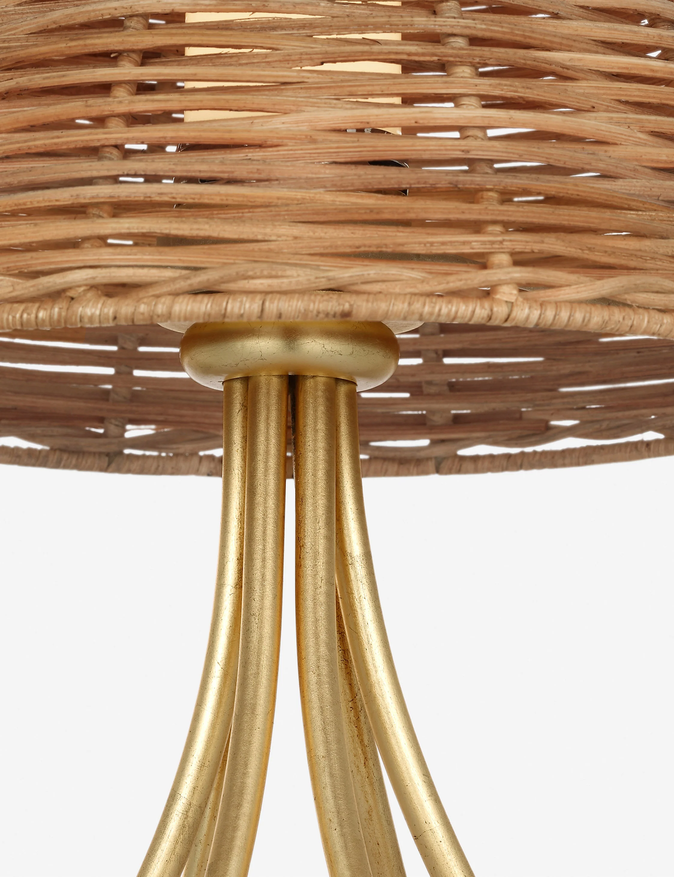 Jeanne Cordless Table Lamp by AERIN - Image 4