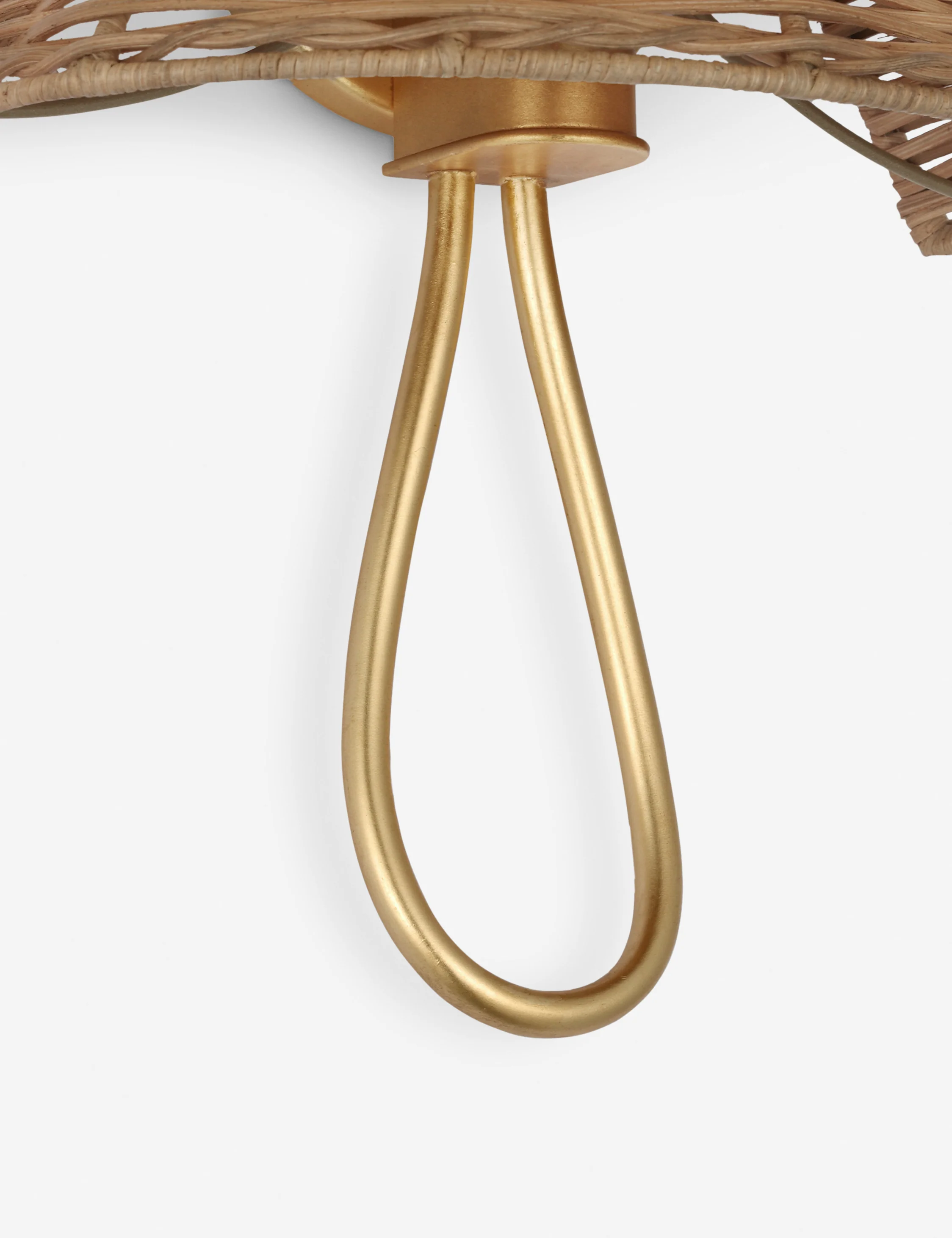 Jeanne Sconce by AERIN - Image 4