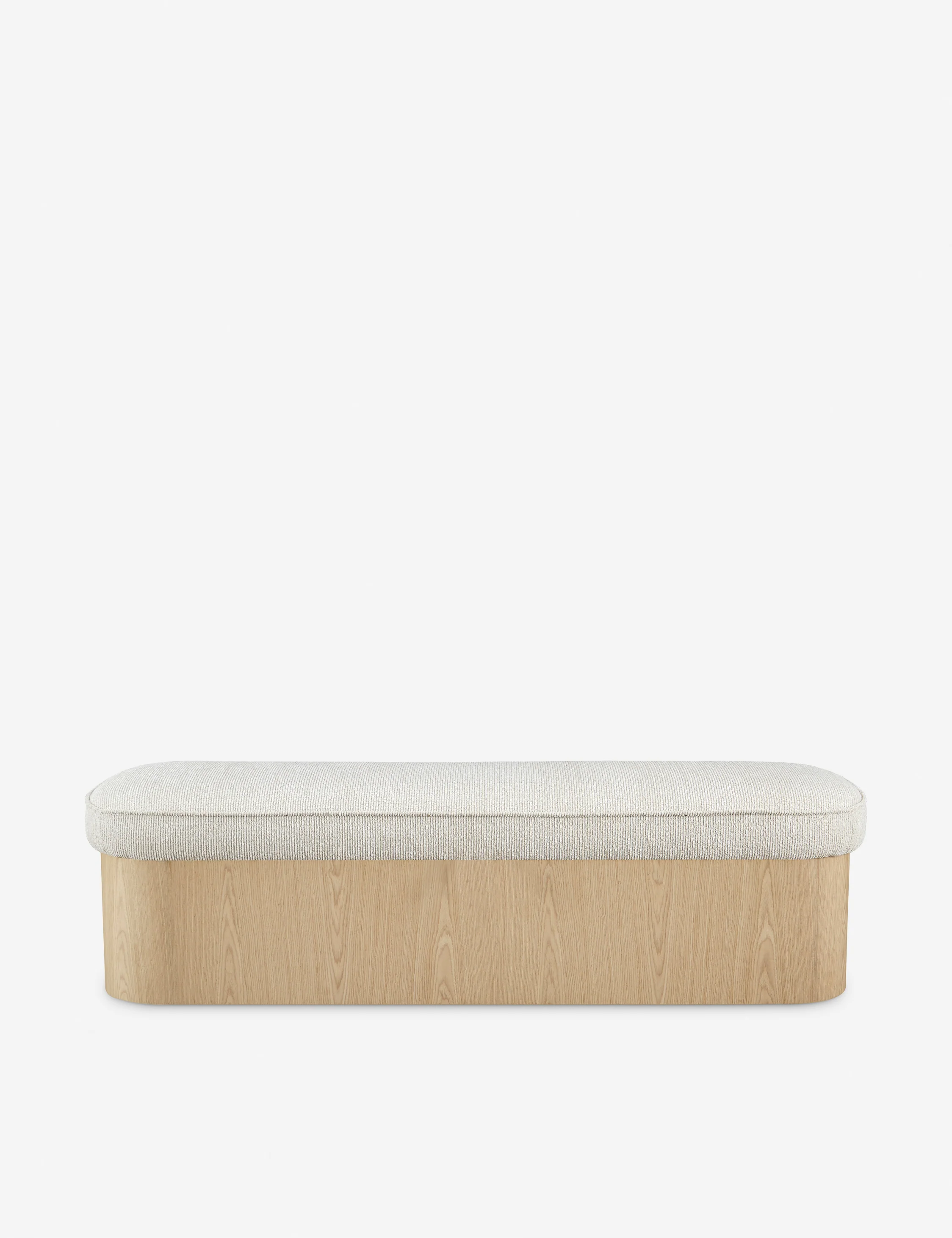 Jeffers Storage Bench - Image 11