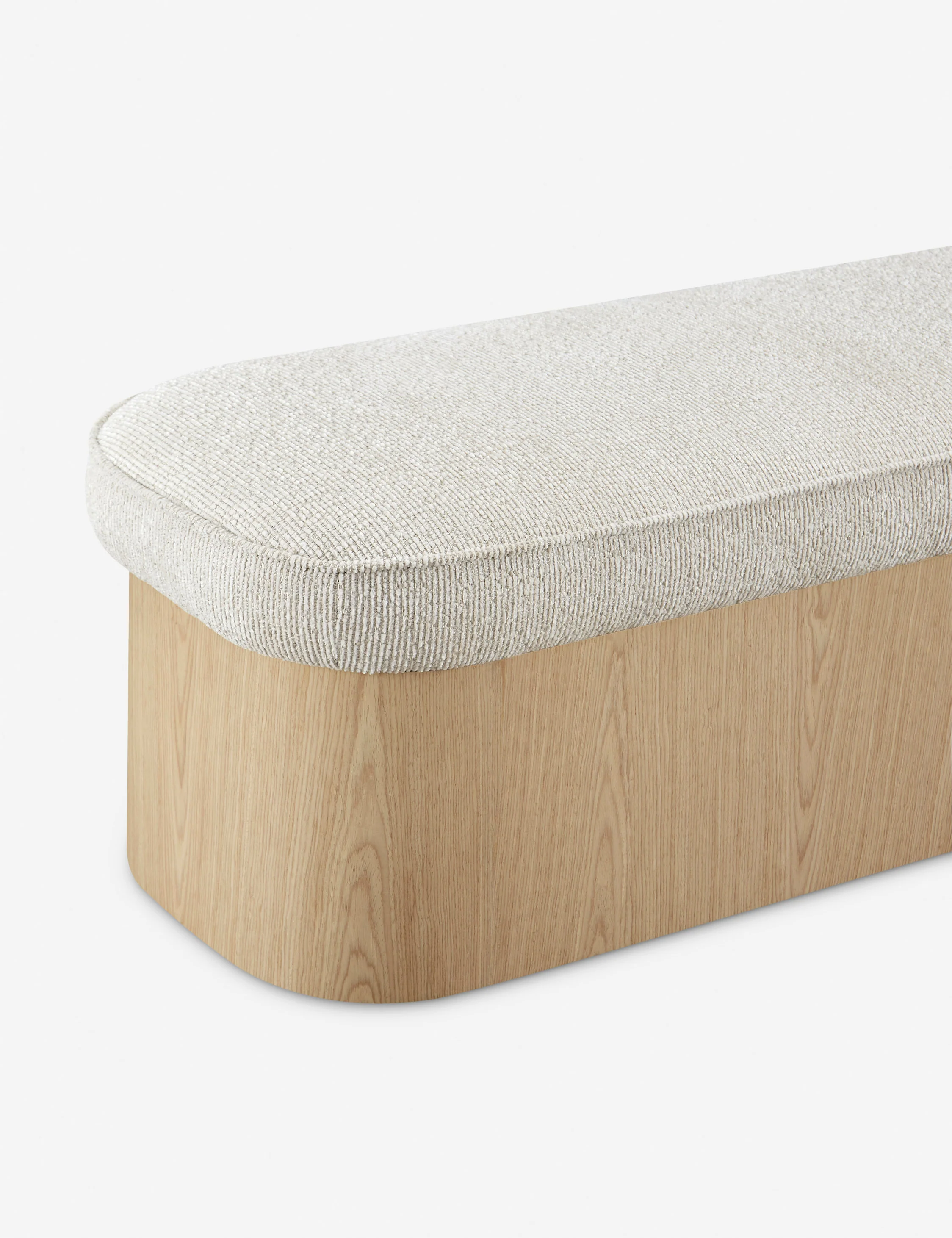 Jeffers Storage Bench - Image 12