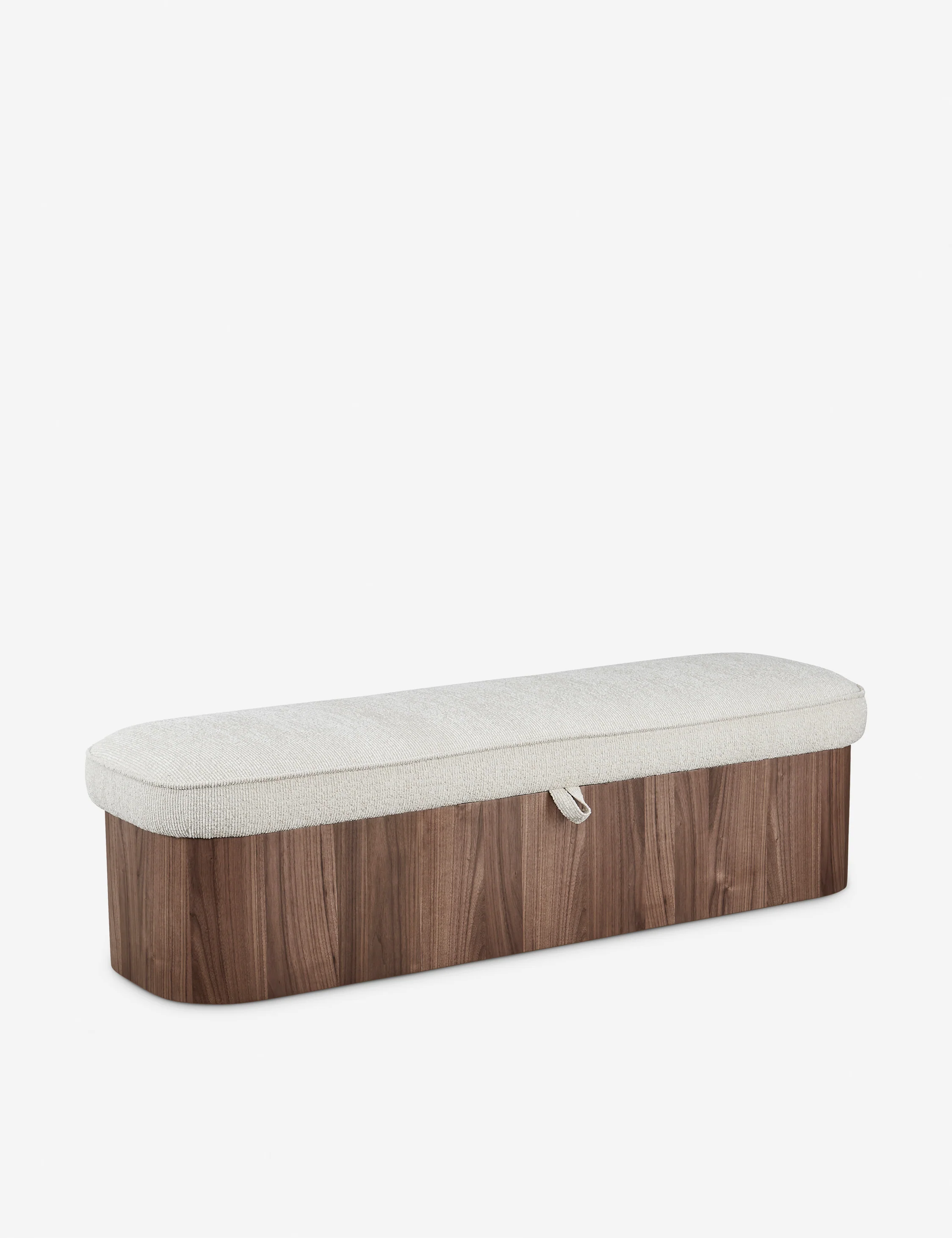Jeffers Storage Bench - Image 2
