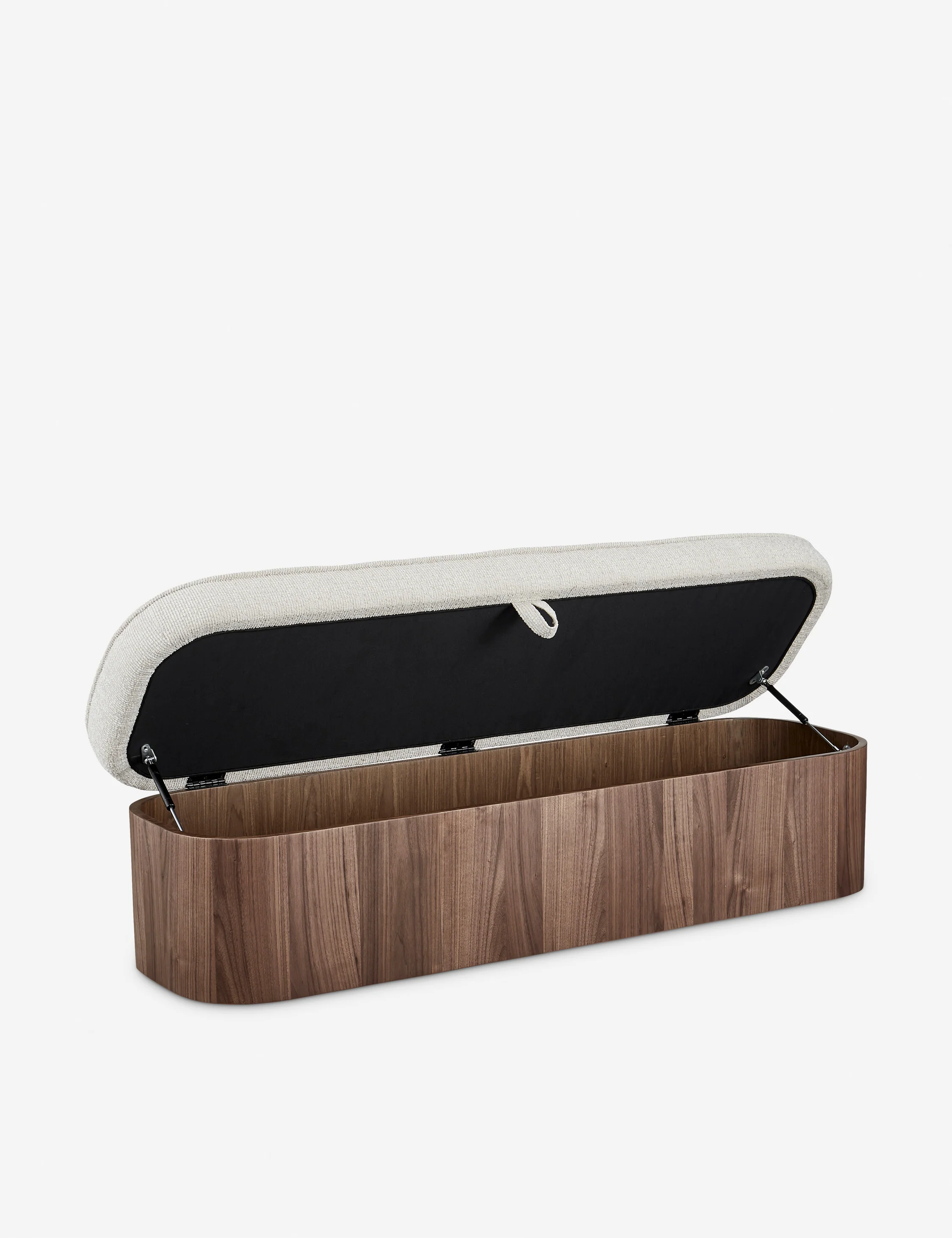 Jeffers Storage Bench - Image 3