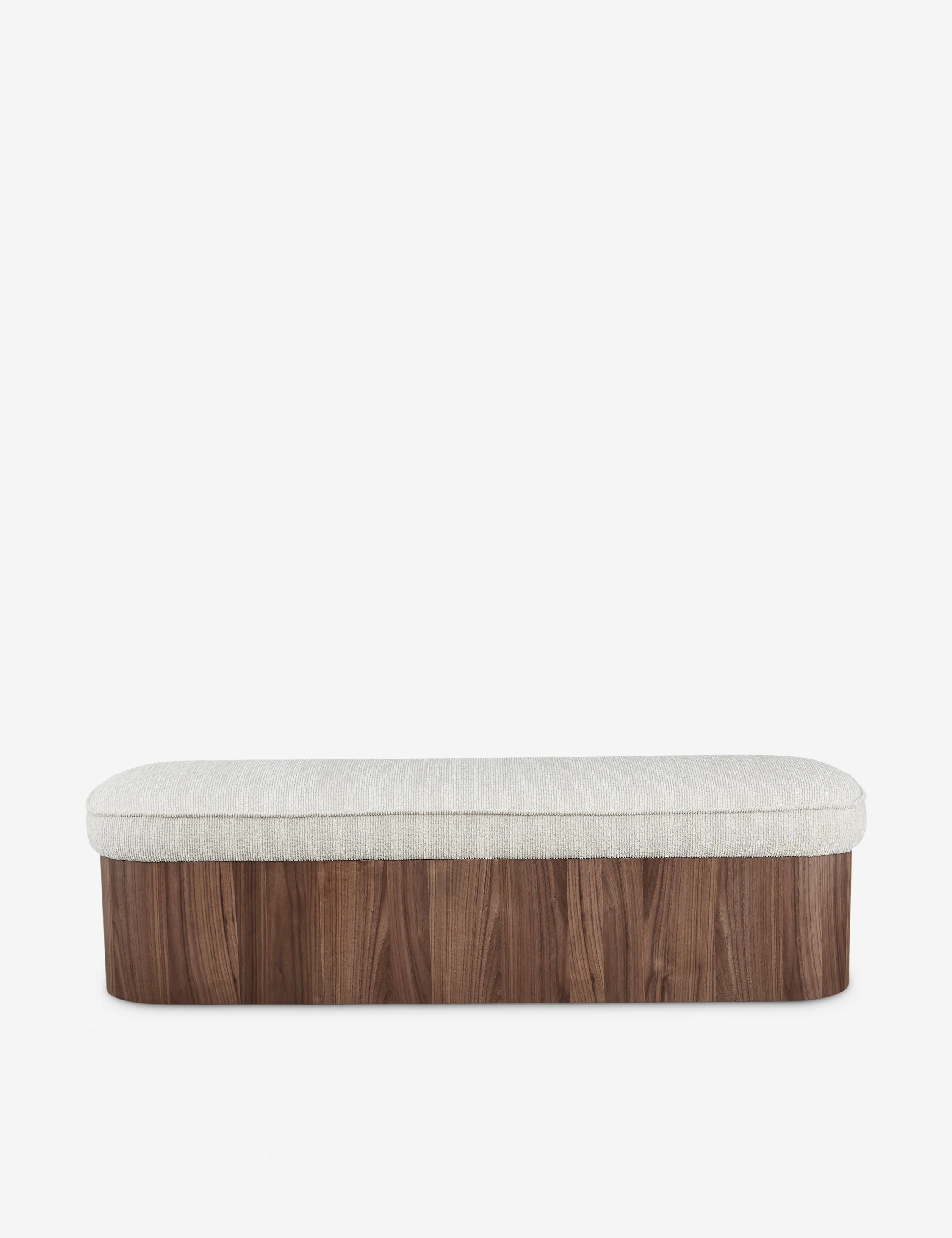 Jeffers Storage Bench - Image 5