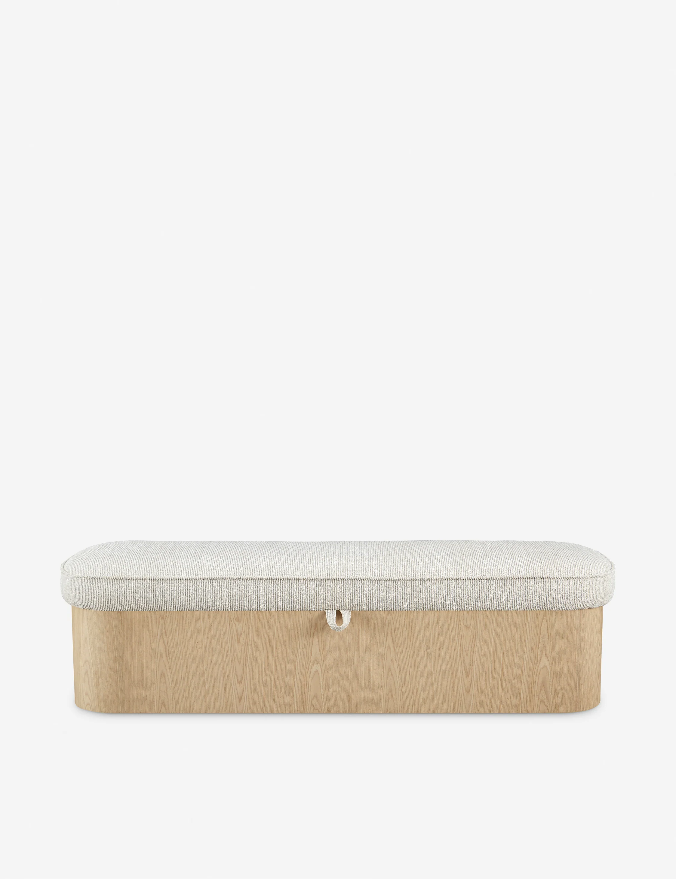 Jeffers Storage Bench - Image 7