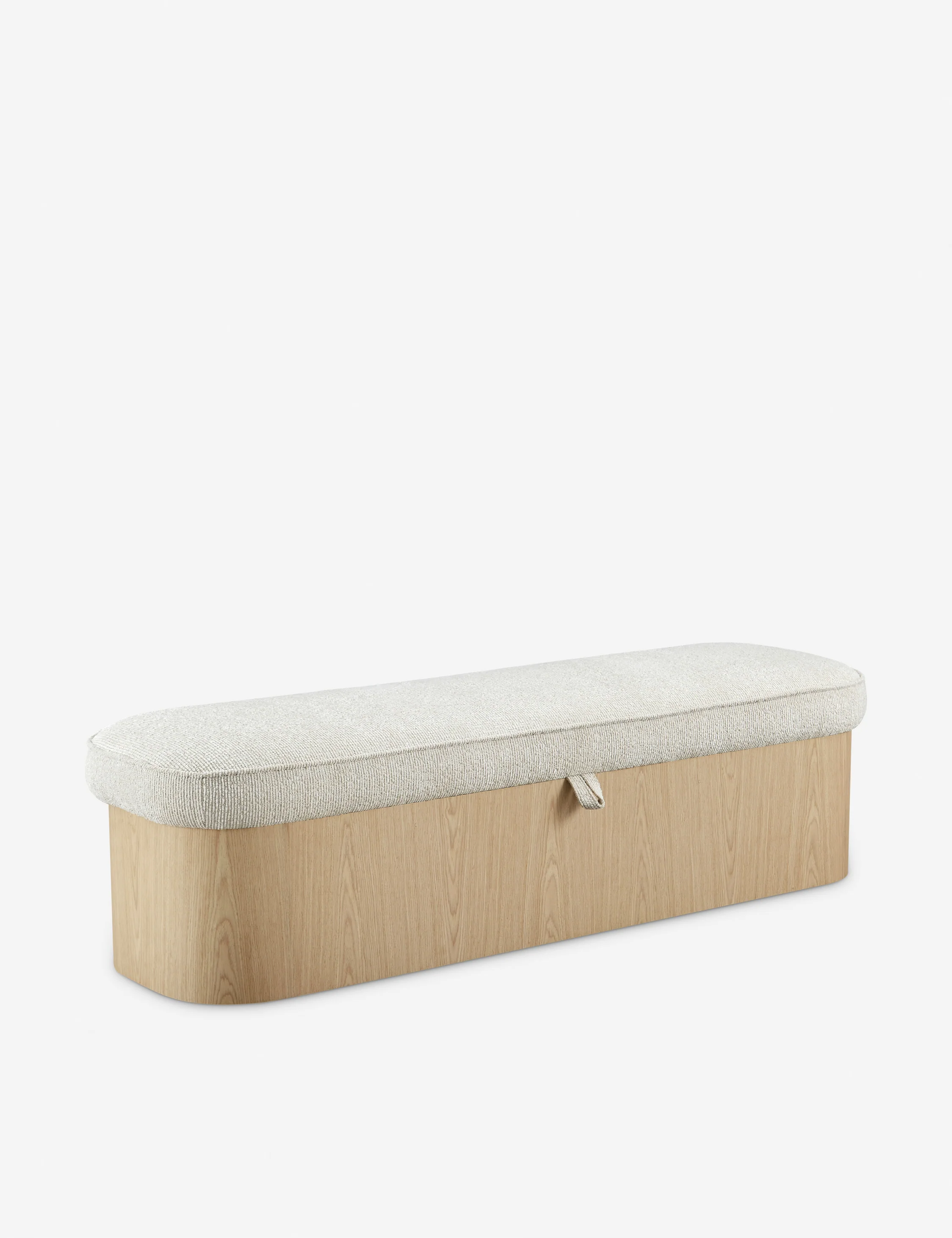 Jeffers Storage Bench - Image 8