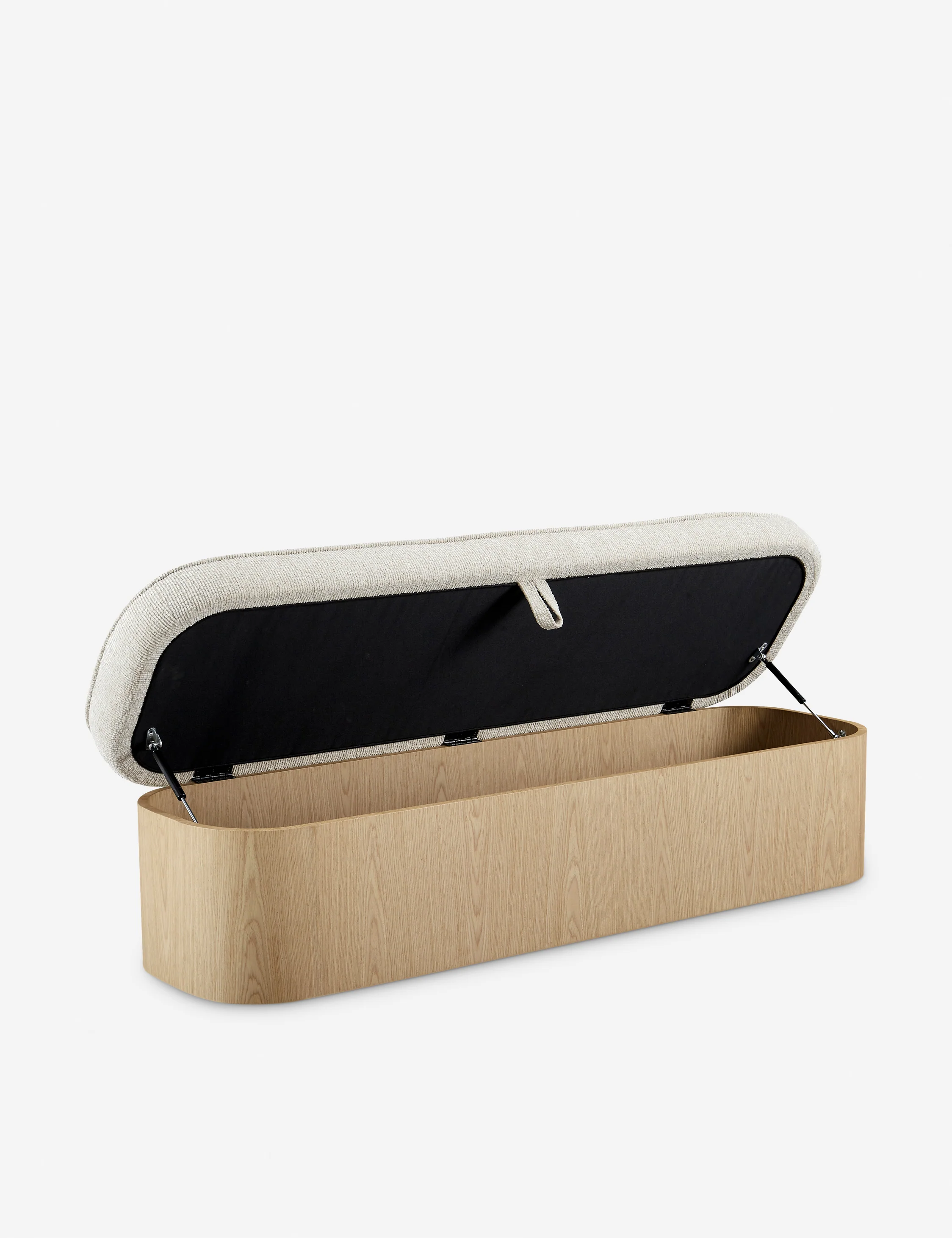 Jeffers Storage Bench - Image 9