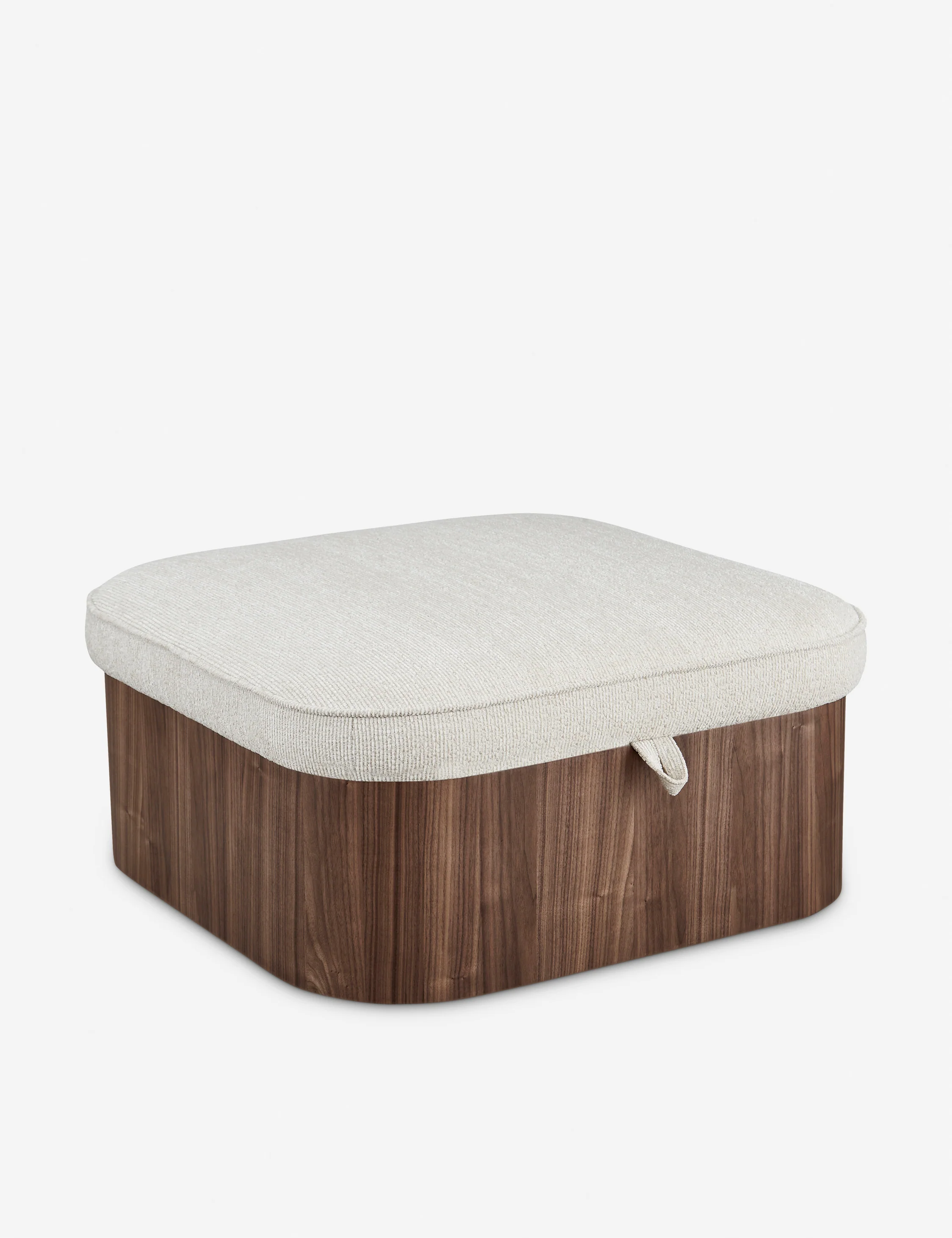 Jeffers Storage Ottoman - Image 2