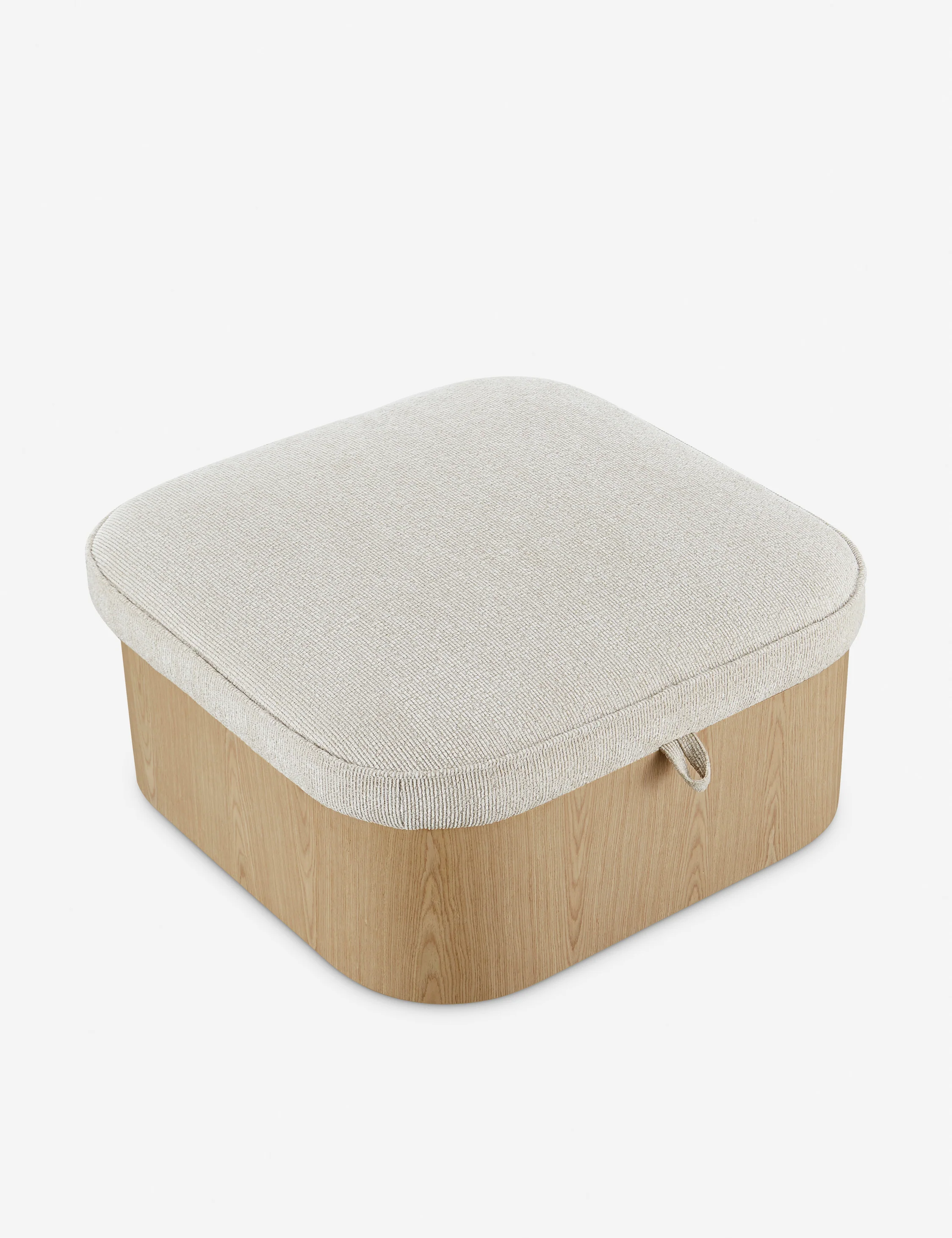 Jeffers Storage Ottoman - Image 9