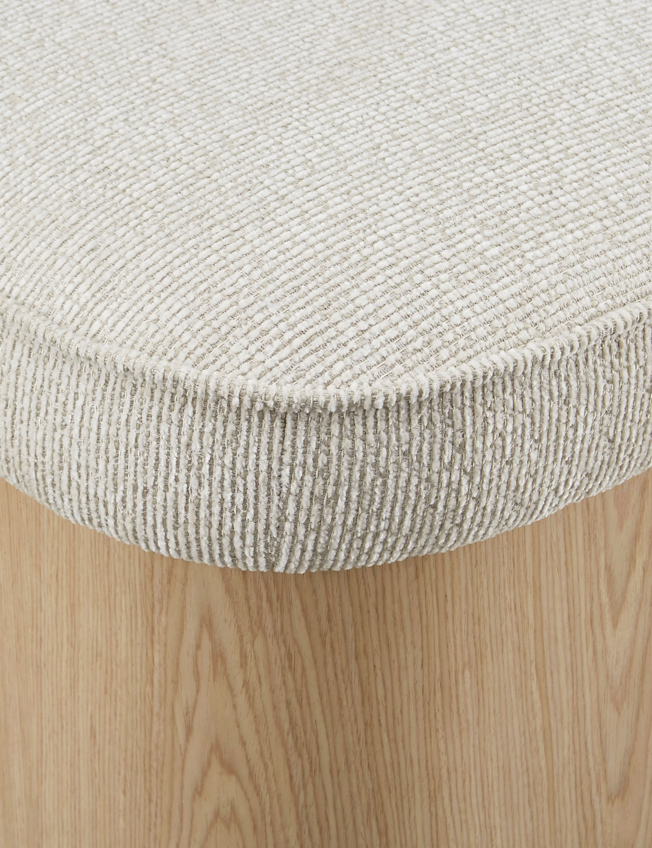 Jeffers Storage Stool - Image 6