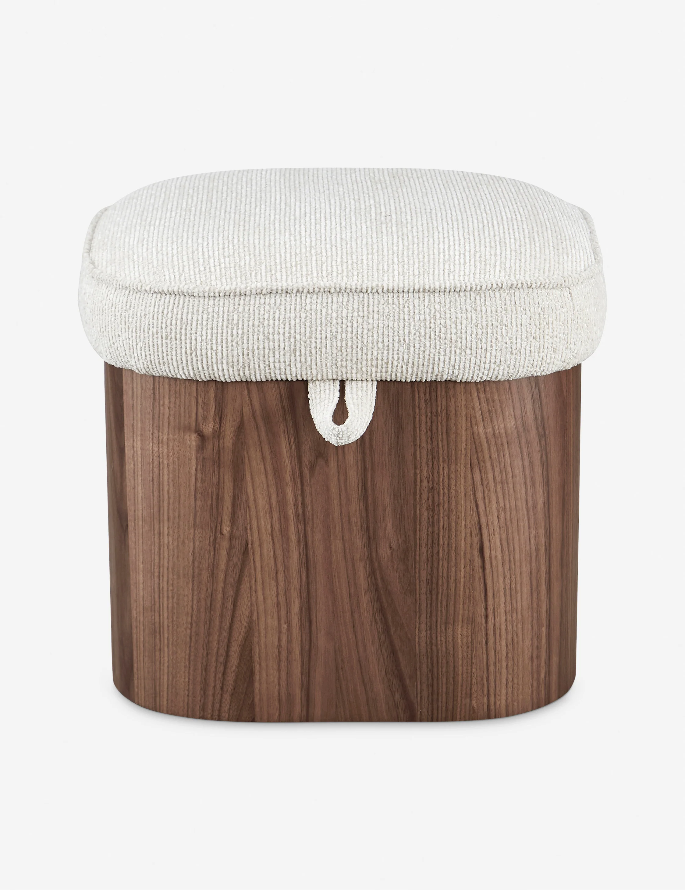 Jeffers Storage Stool - Image 7