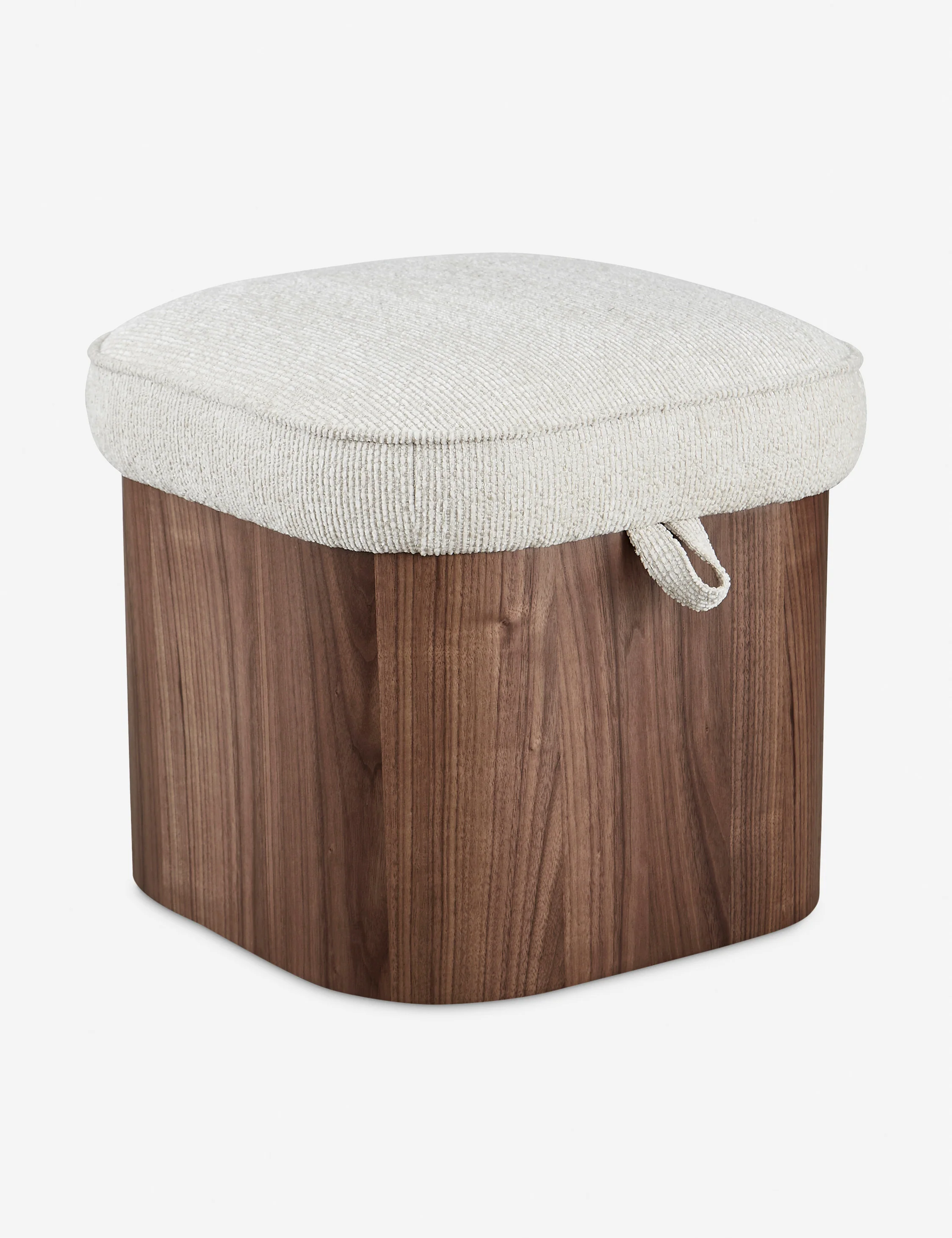 Jeffers Storage Stool - Image 8