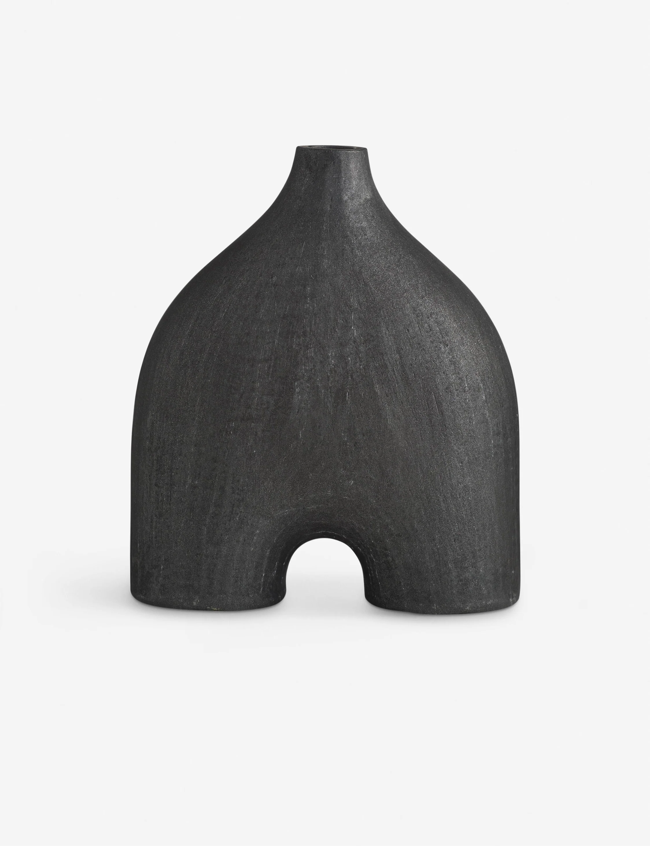 Jeffrey Sculpture by Arteriors