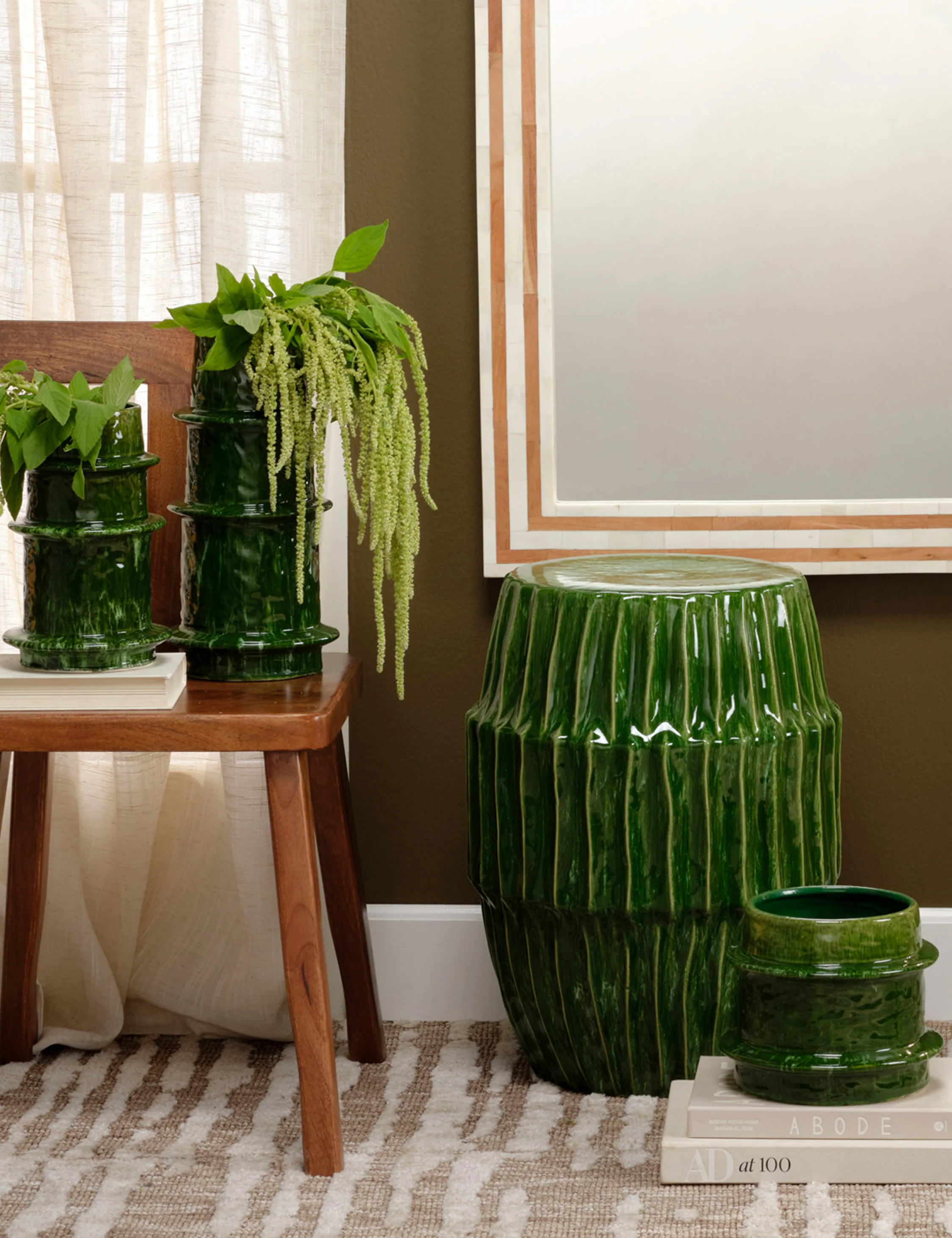 Jelsa Vase