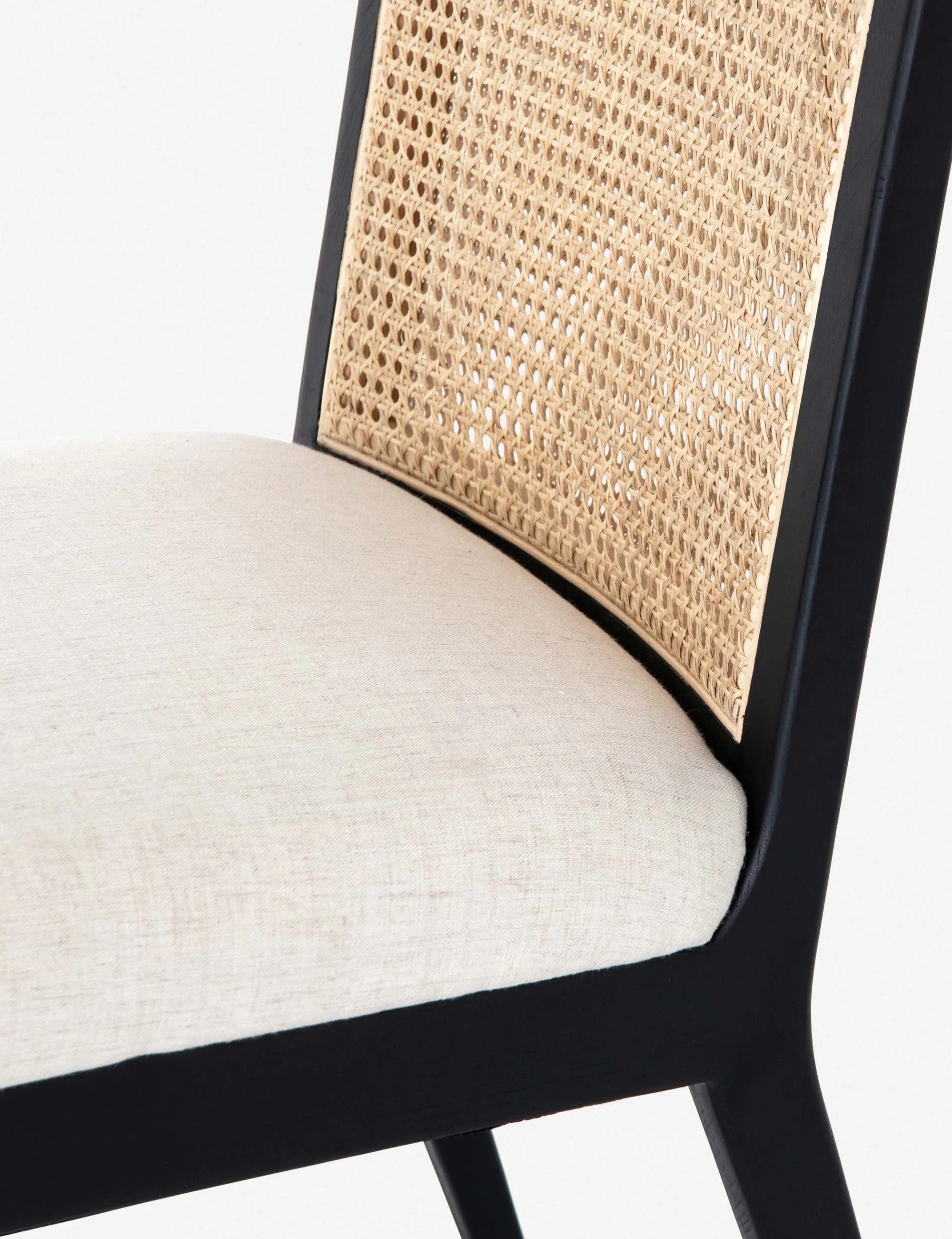 Jeni Dining Chair - Image 5