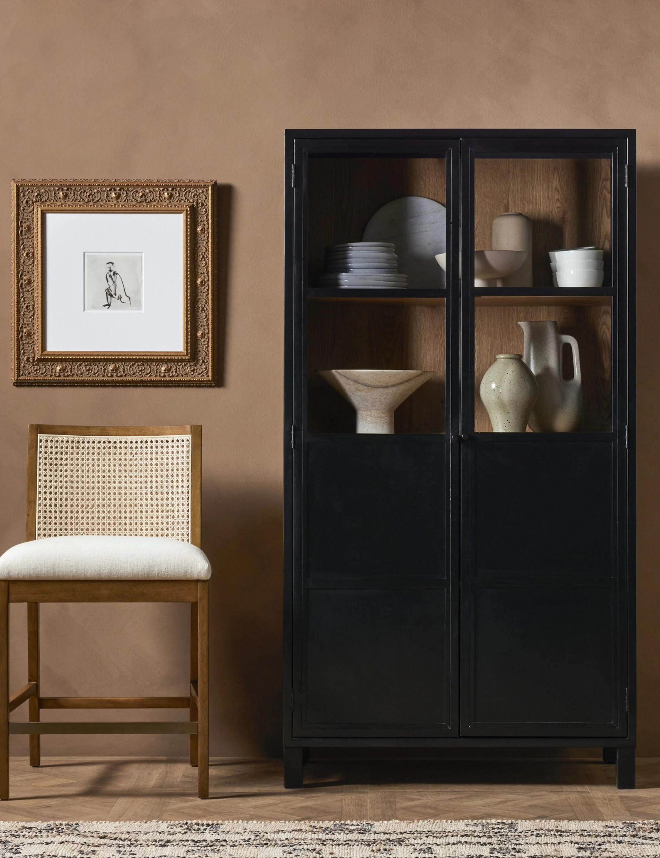 Jeni Bar and Counter Stool - Image 17