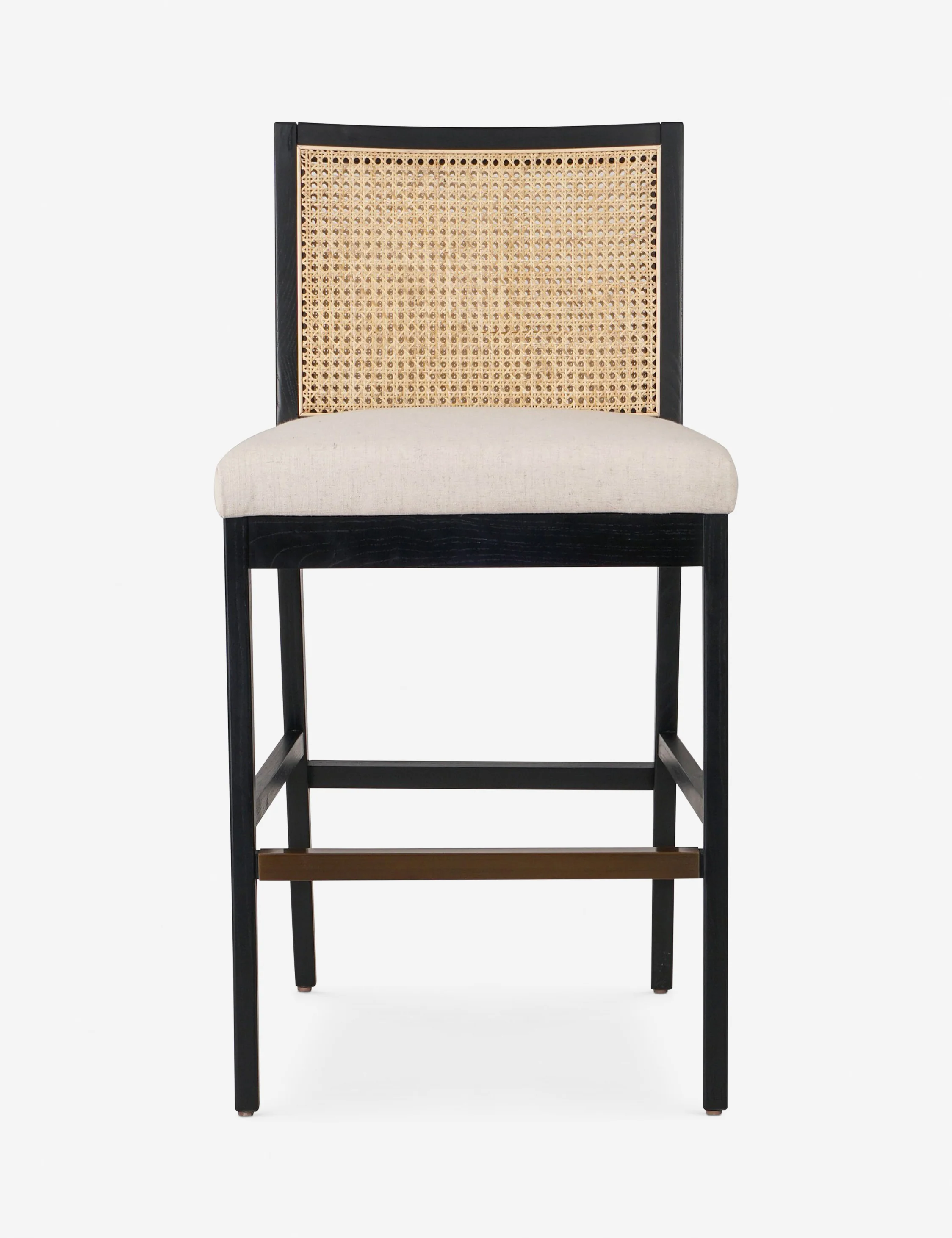 Jeni Bar and Counter Stool - Image 3