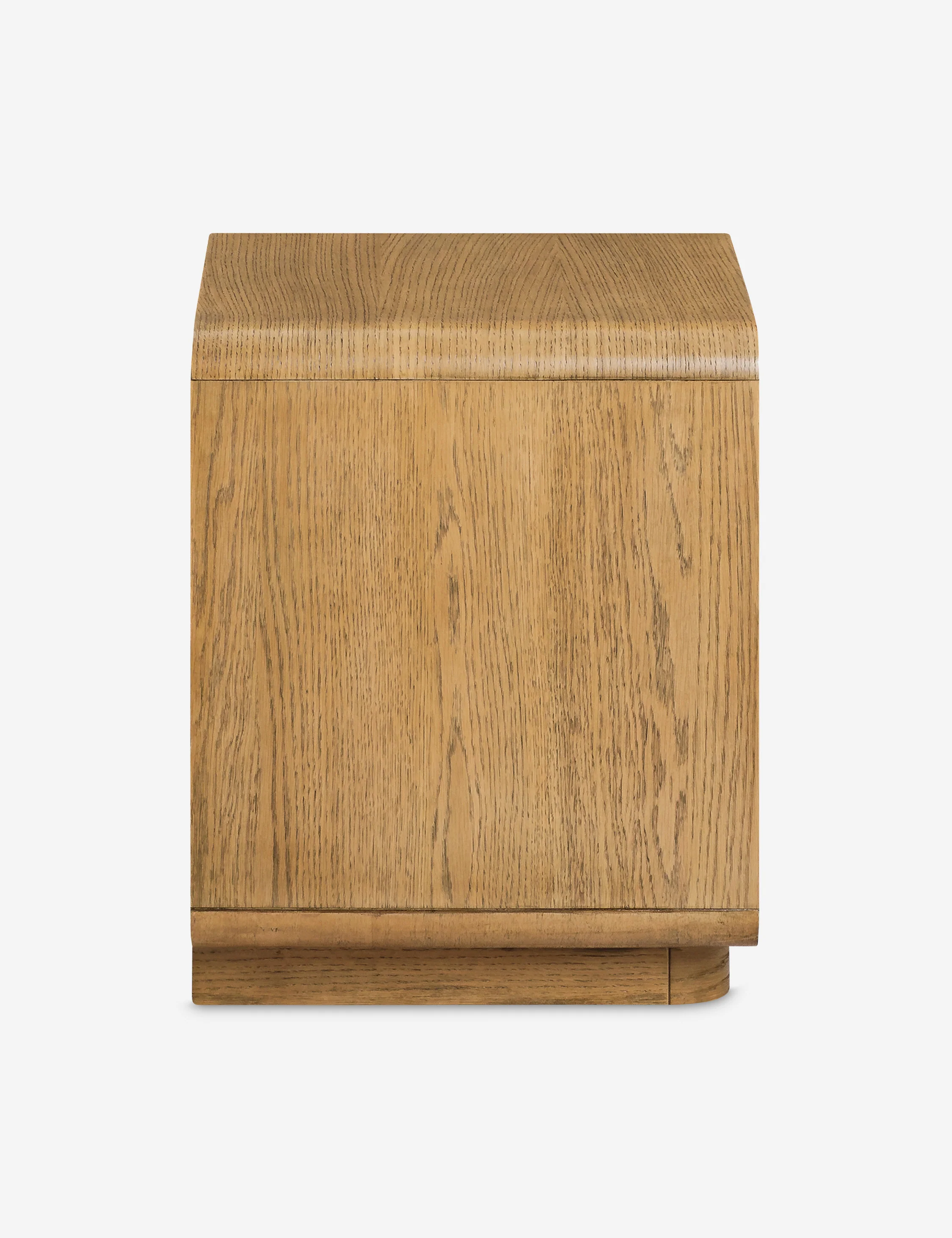 Jenifry Nightstand - Image 4