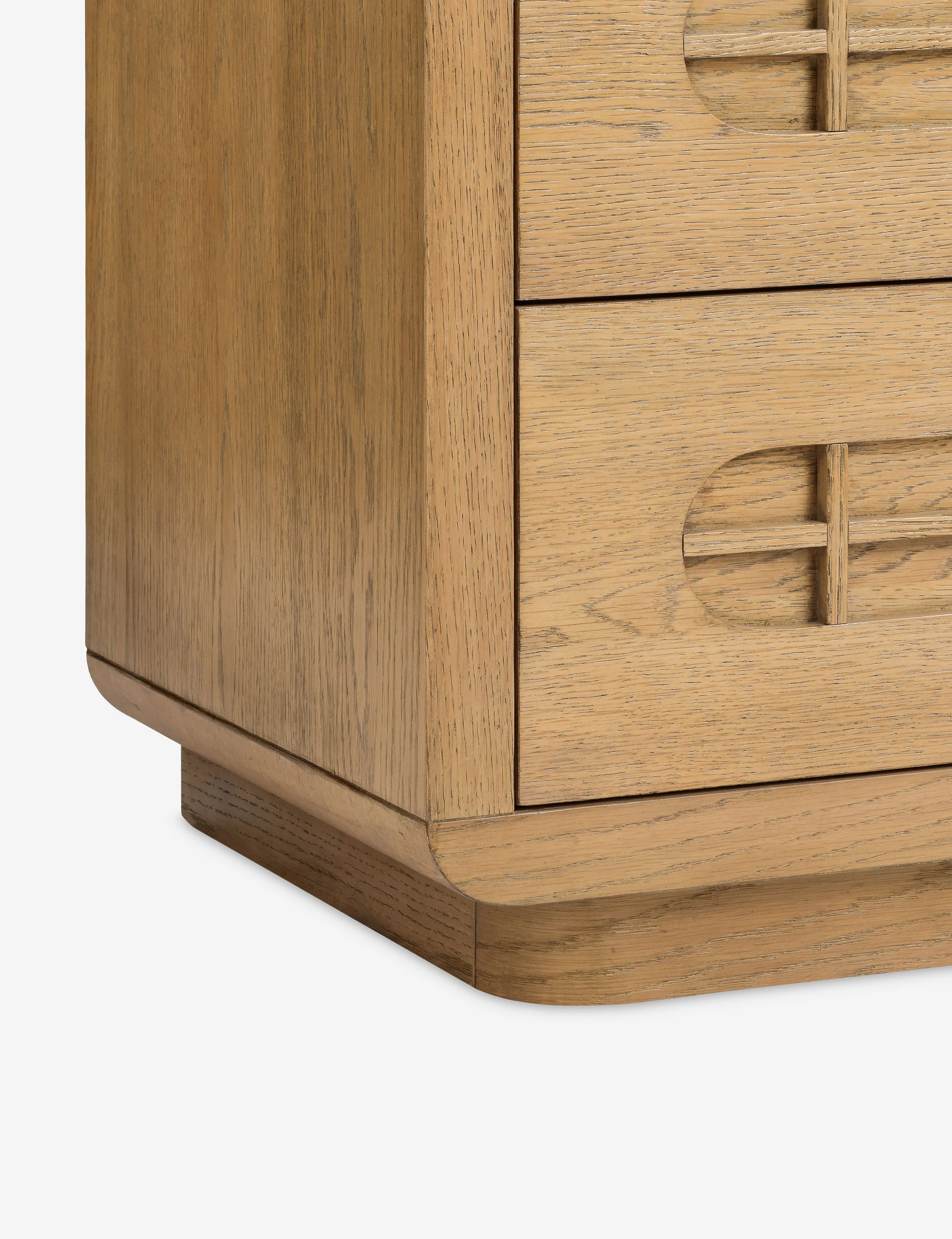 Jenifry Nightstand - Image 7